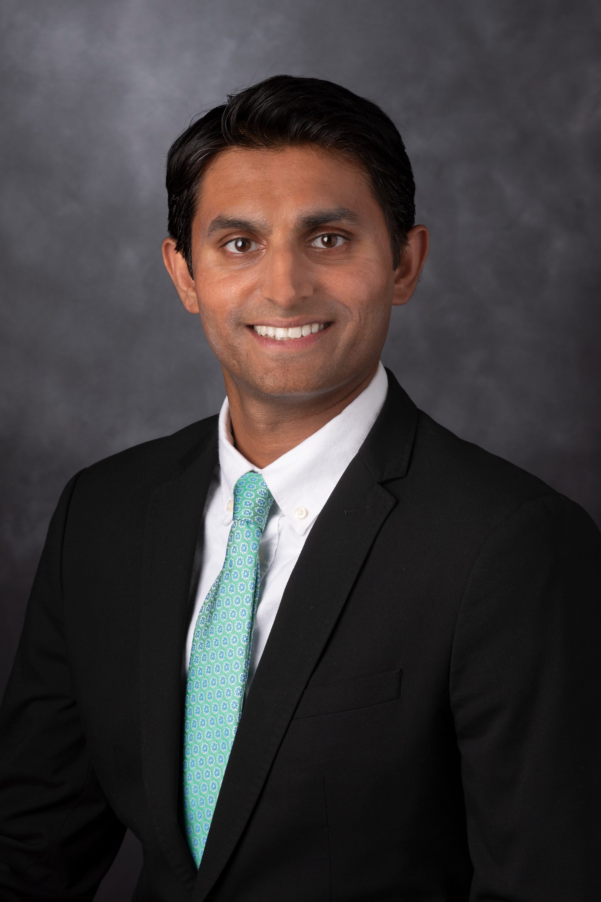 Jinit Patel Image