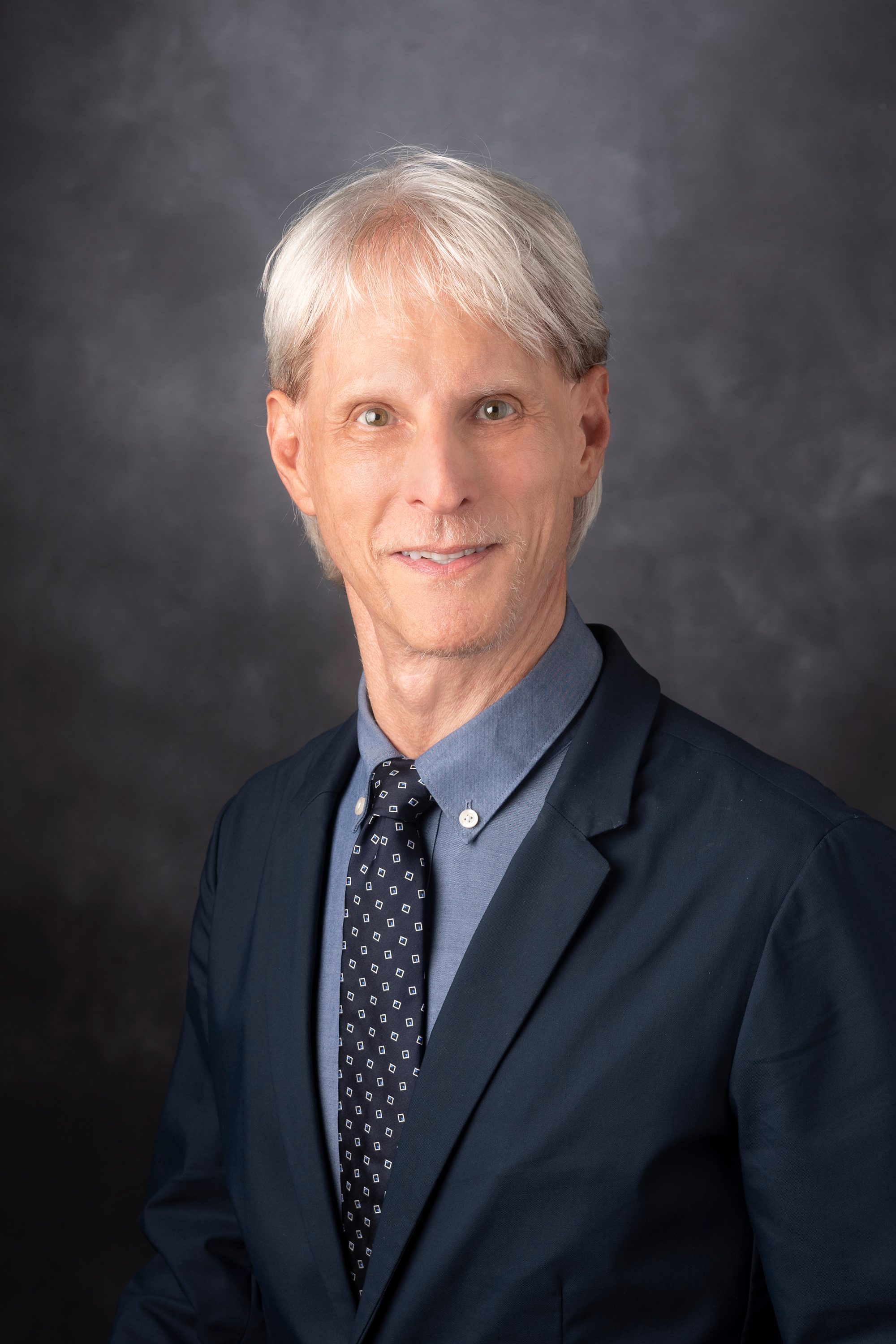 David I. Rosenthal Image