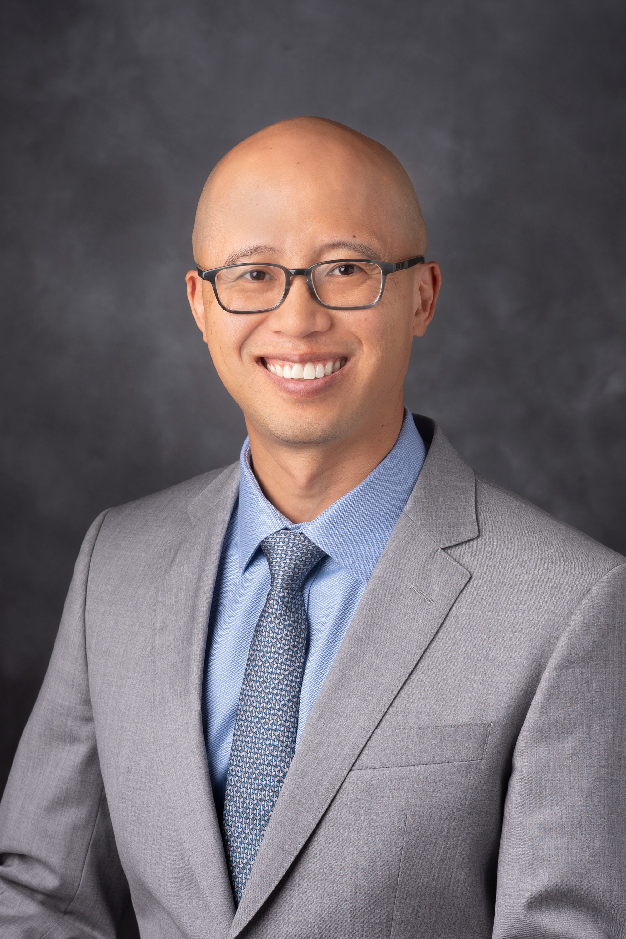 Eugene J. Koay Image