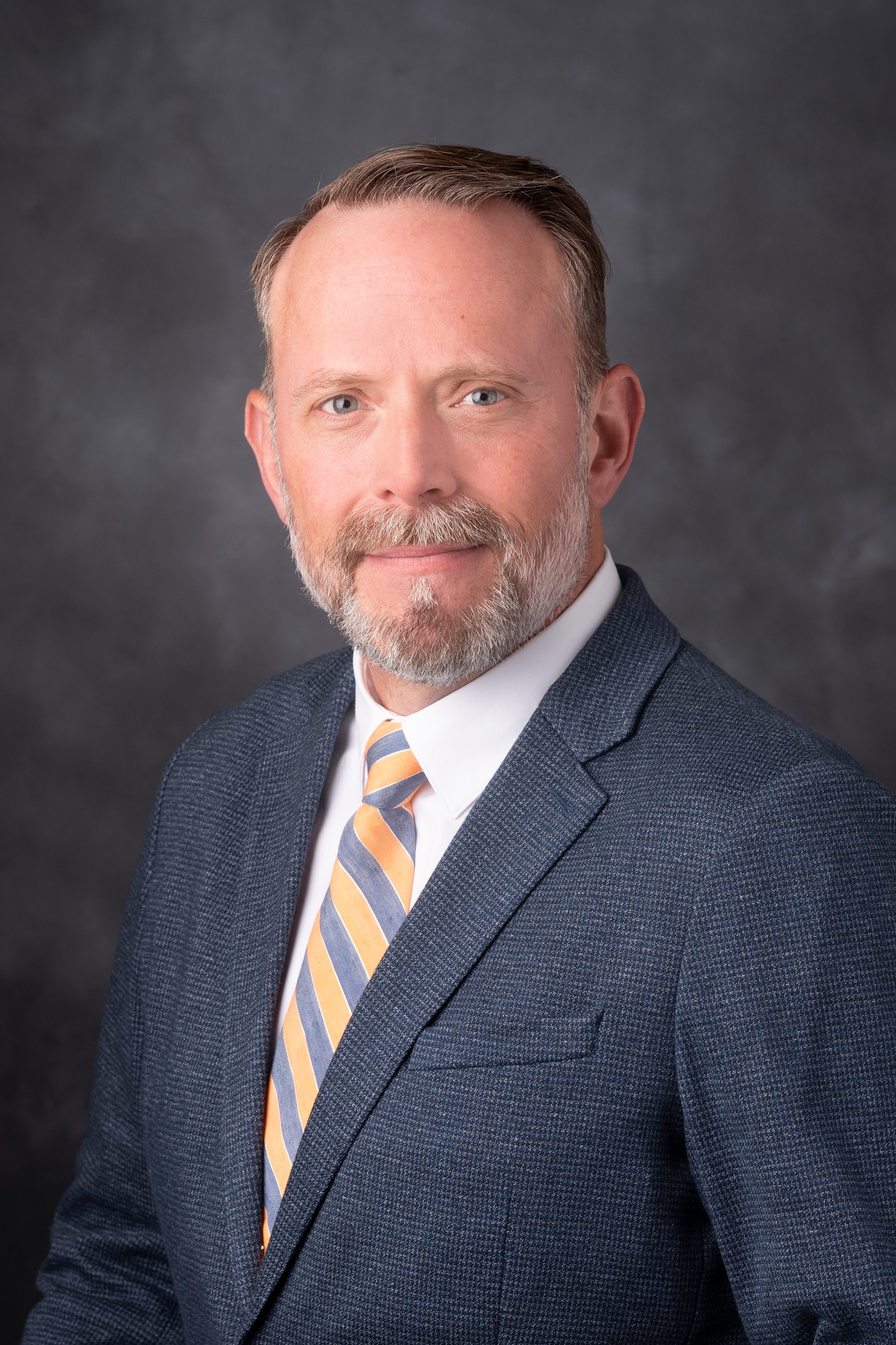 G. Brandon Gunn Image