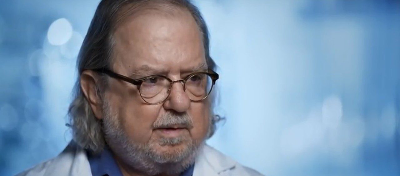 Dr. James Allison