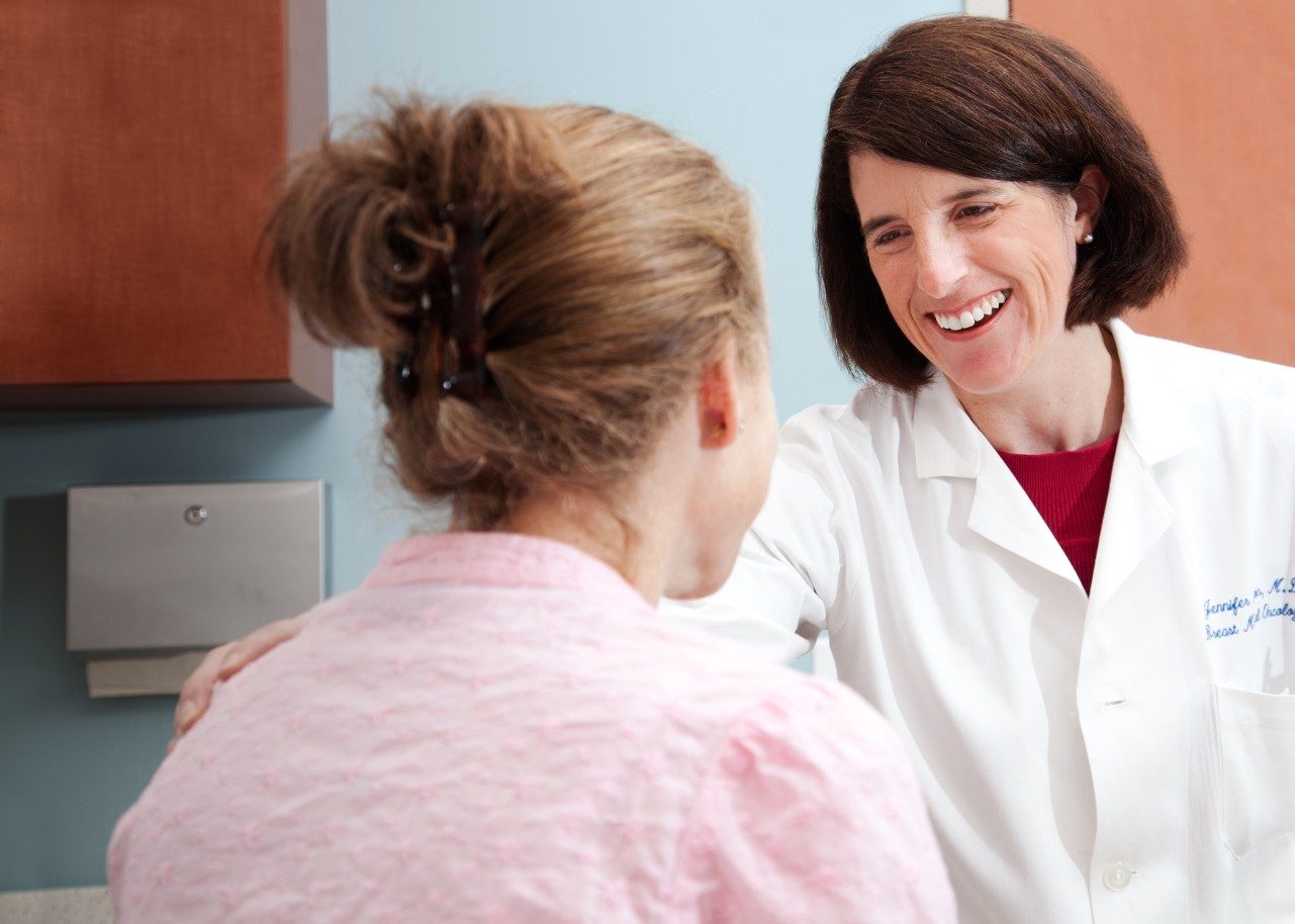 Jennifer Keating Litton, M.D.