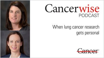 Drs. Jennifer Litton and Lauren Byers