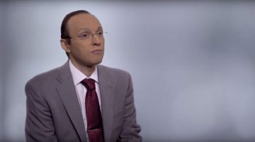 MD Anderson Plastic Surgeon Victor Hassid, M.D.