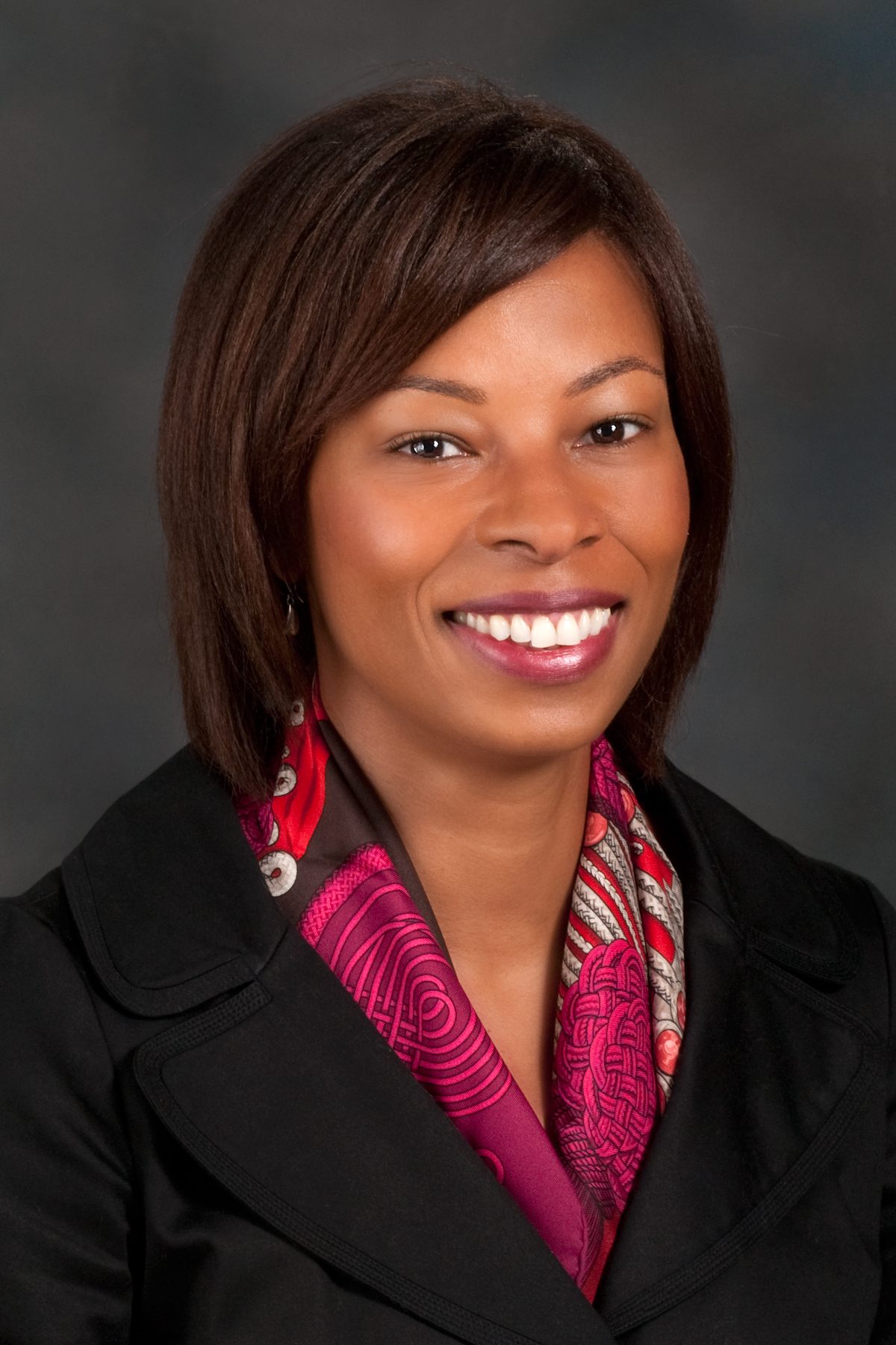 Abenaa M. Brewster Image