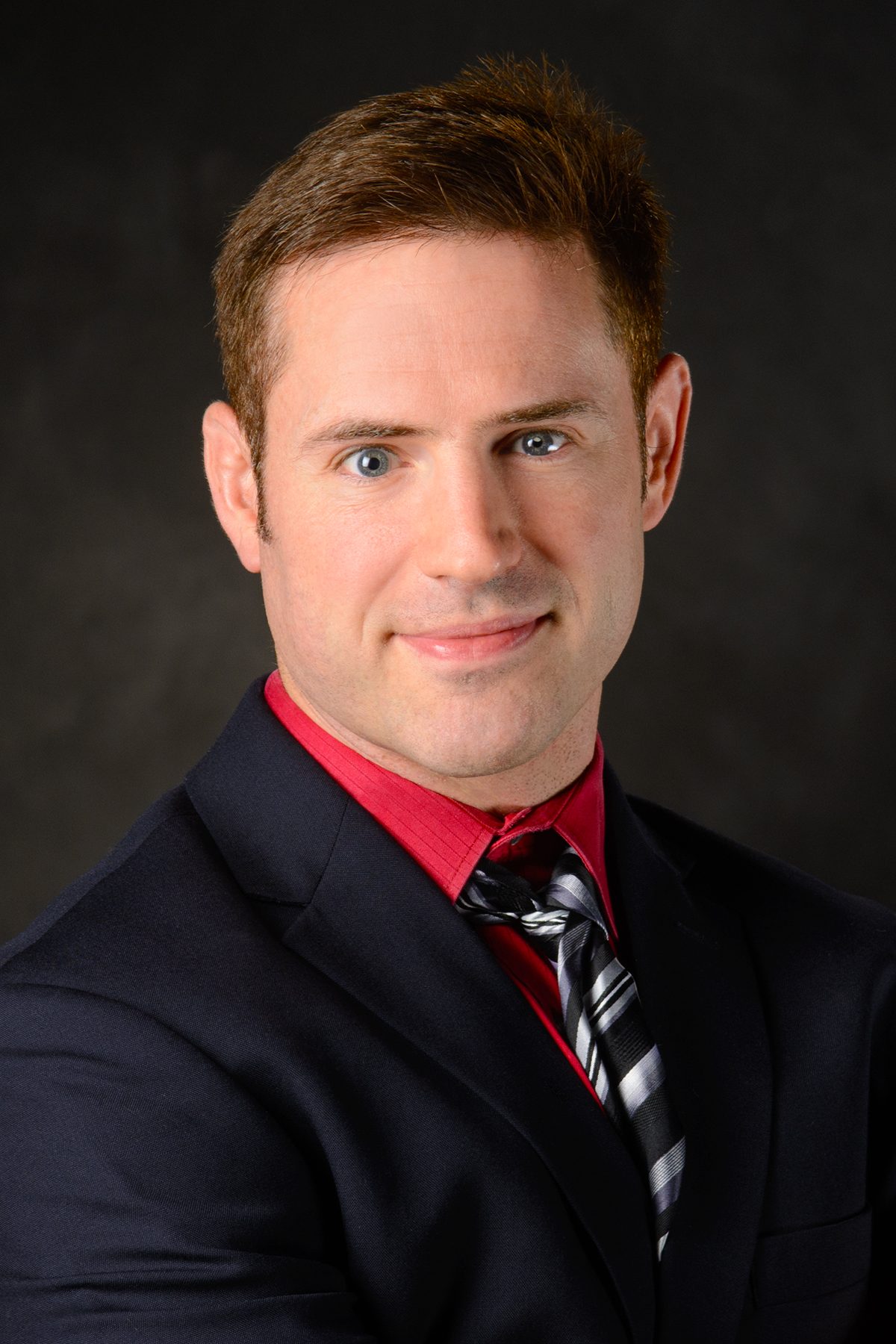 Adam D. Melancon Image