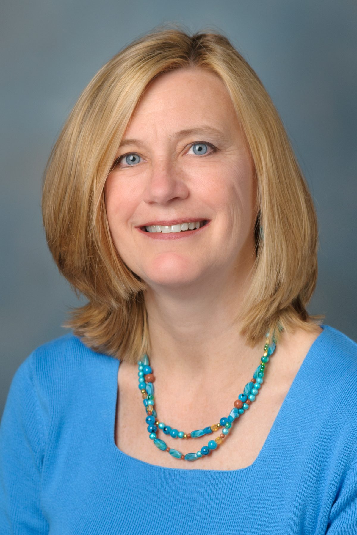 Ann M. Gillenwater Image