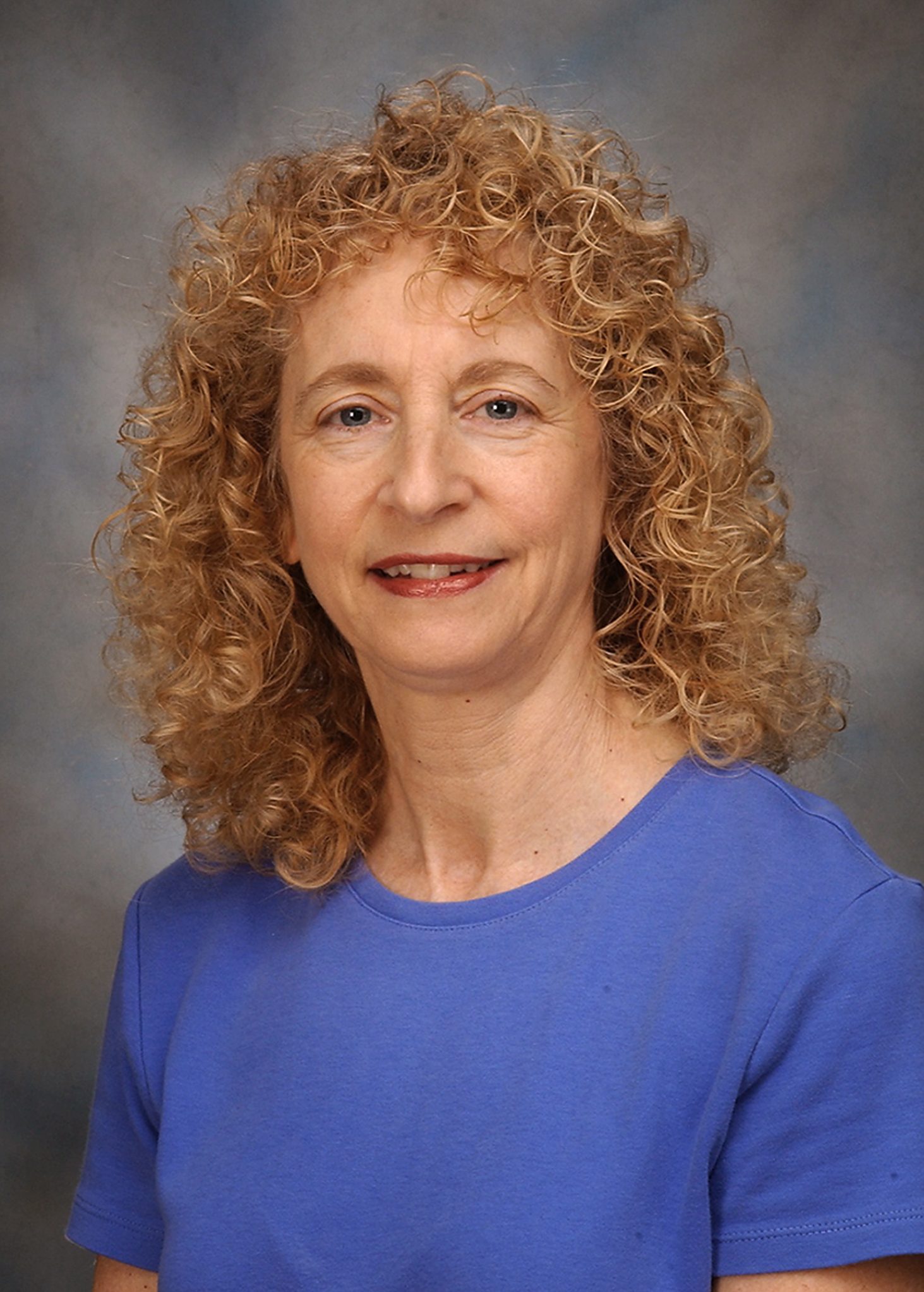 Ellen R. Richie Image