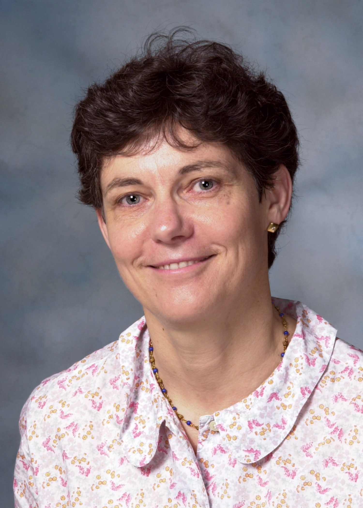 Evelyne M. Loyer Image