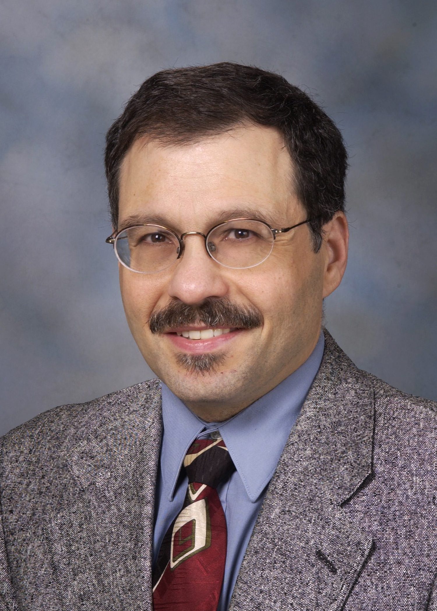 Frank V. Fossella Image