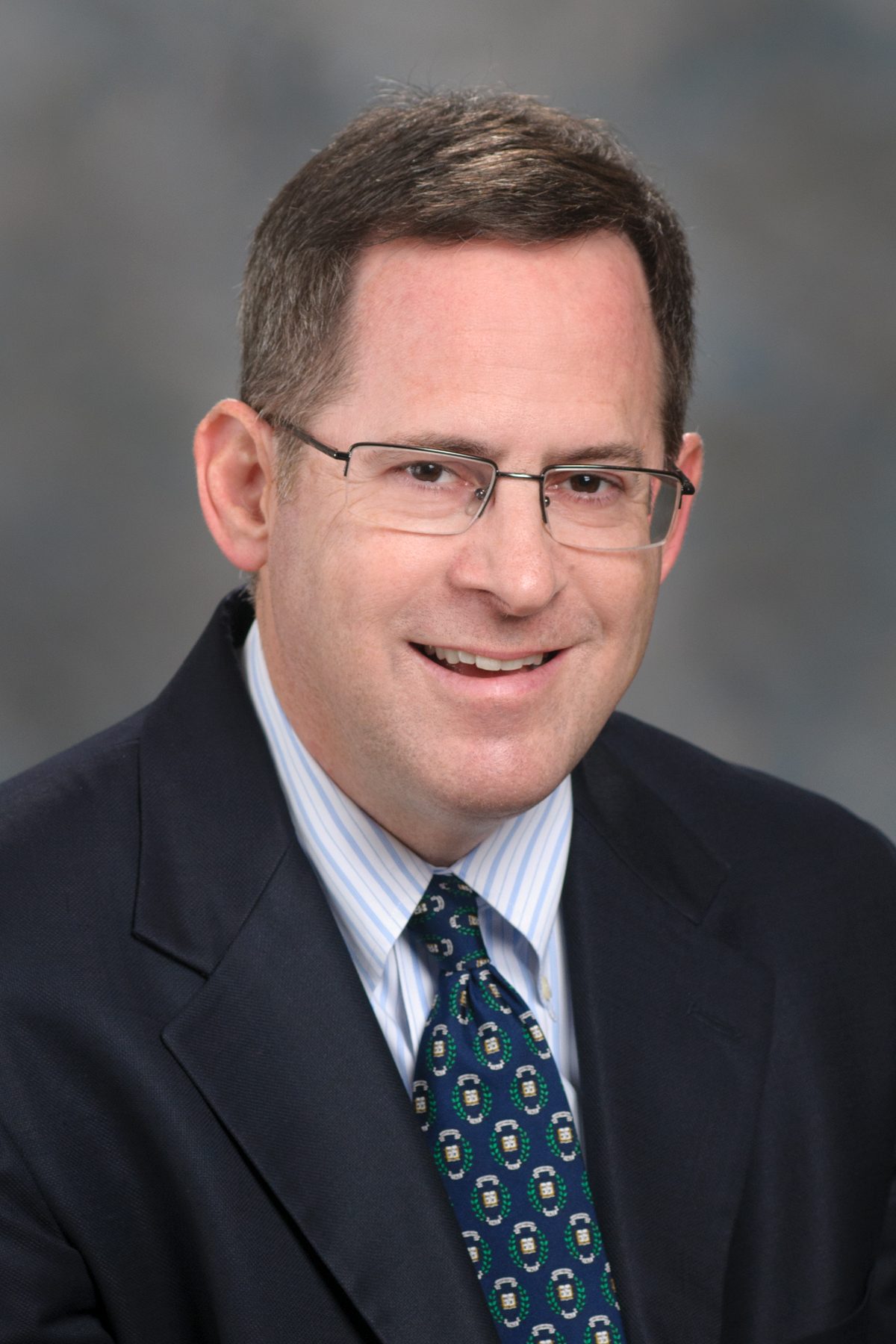 Gary J. Whitman Image