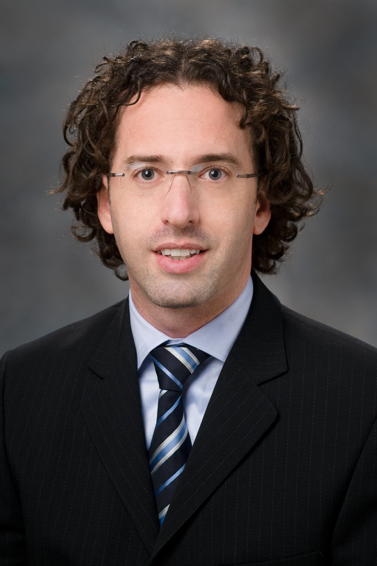 George M. Viola Image
