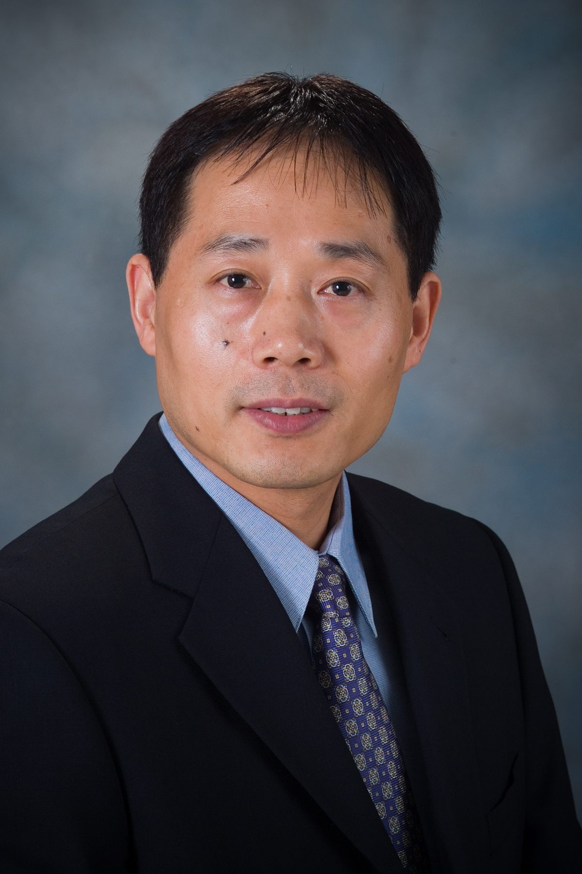 Guojun Li Image