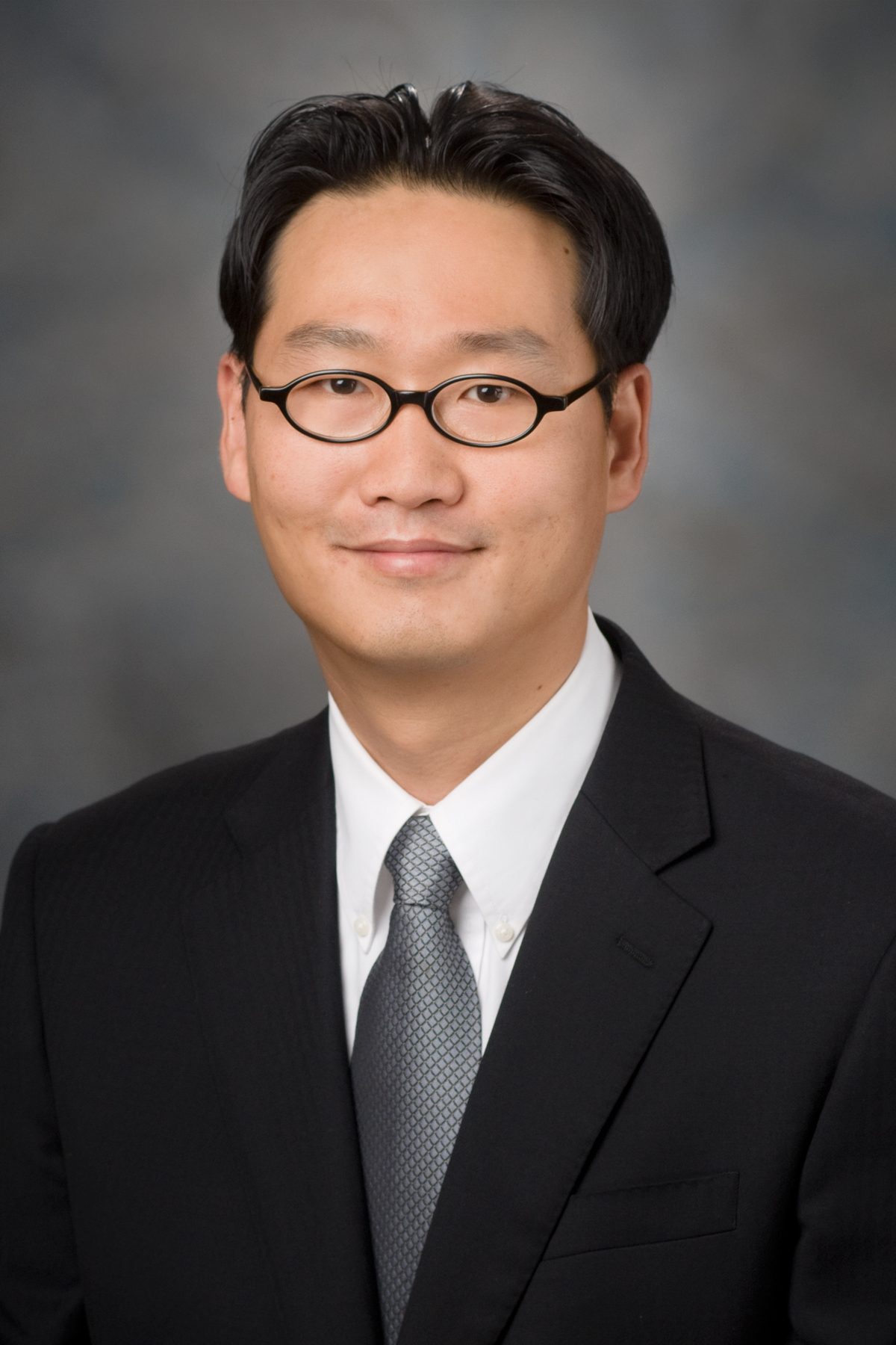 Jae-Il Park Image