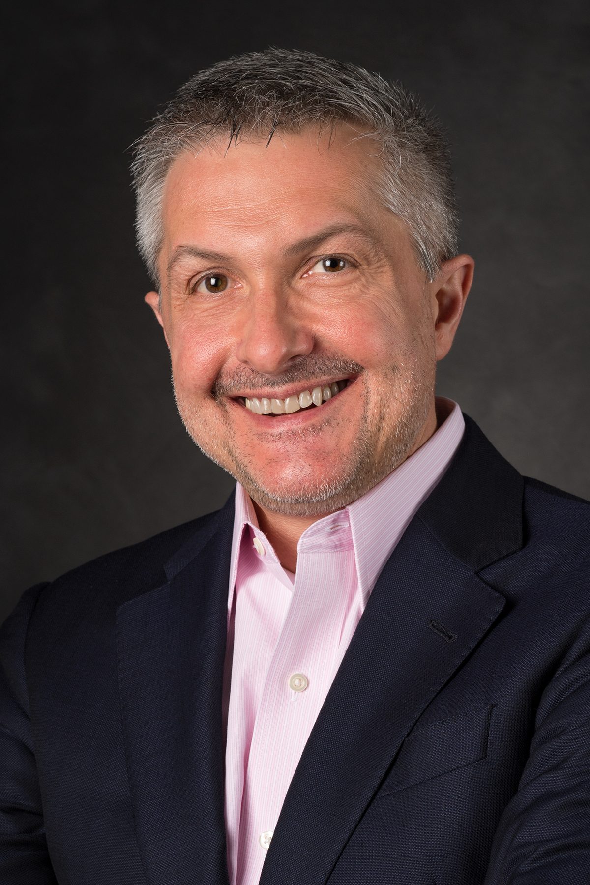Jeffrey J. Molldrem Image