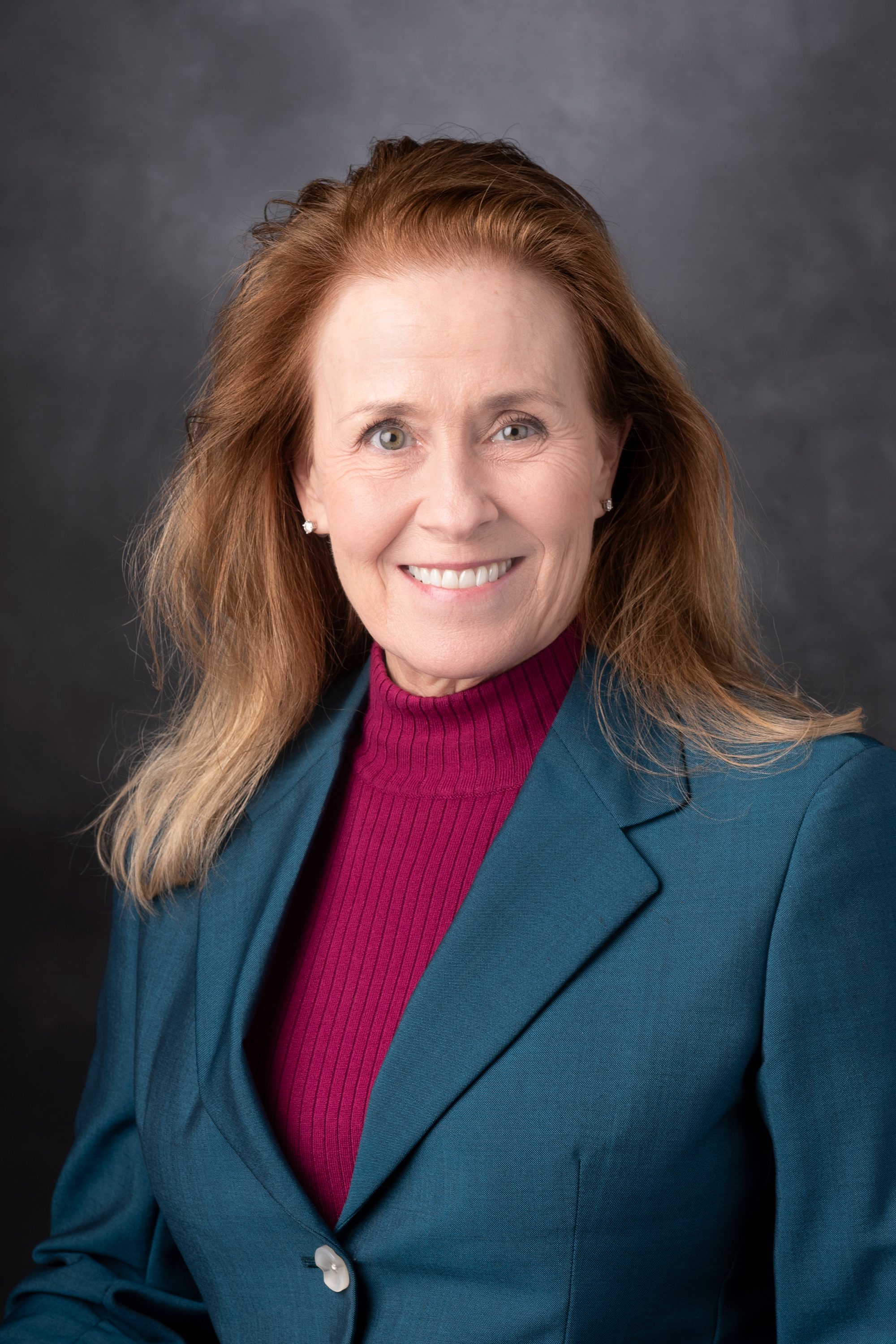 Margaret B. Row Image