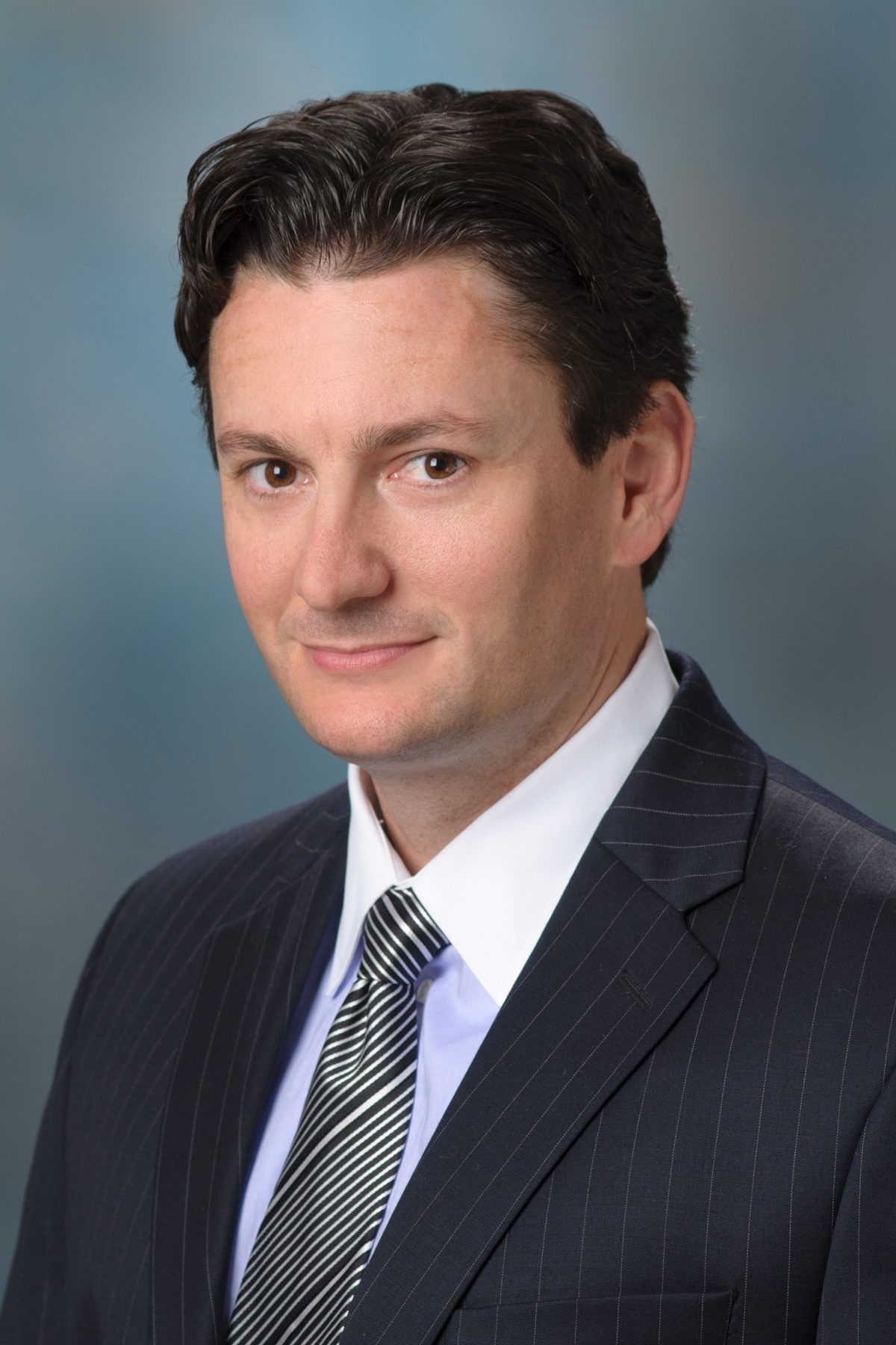 Mark W. Clemens Image