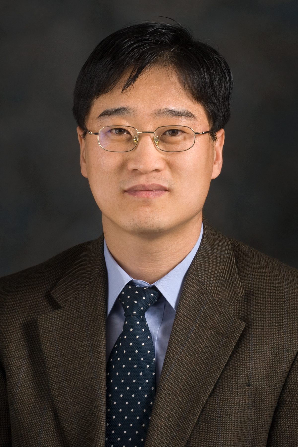 Min Gyu Lee Image