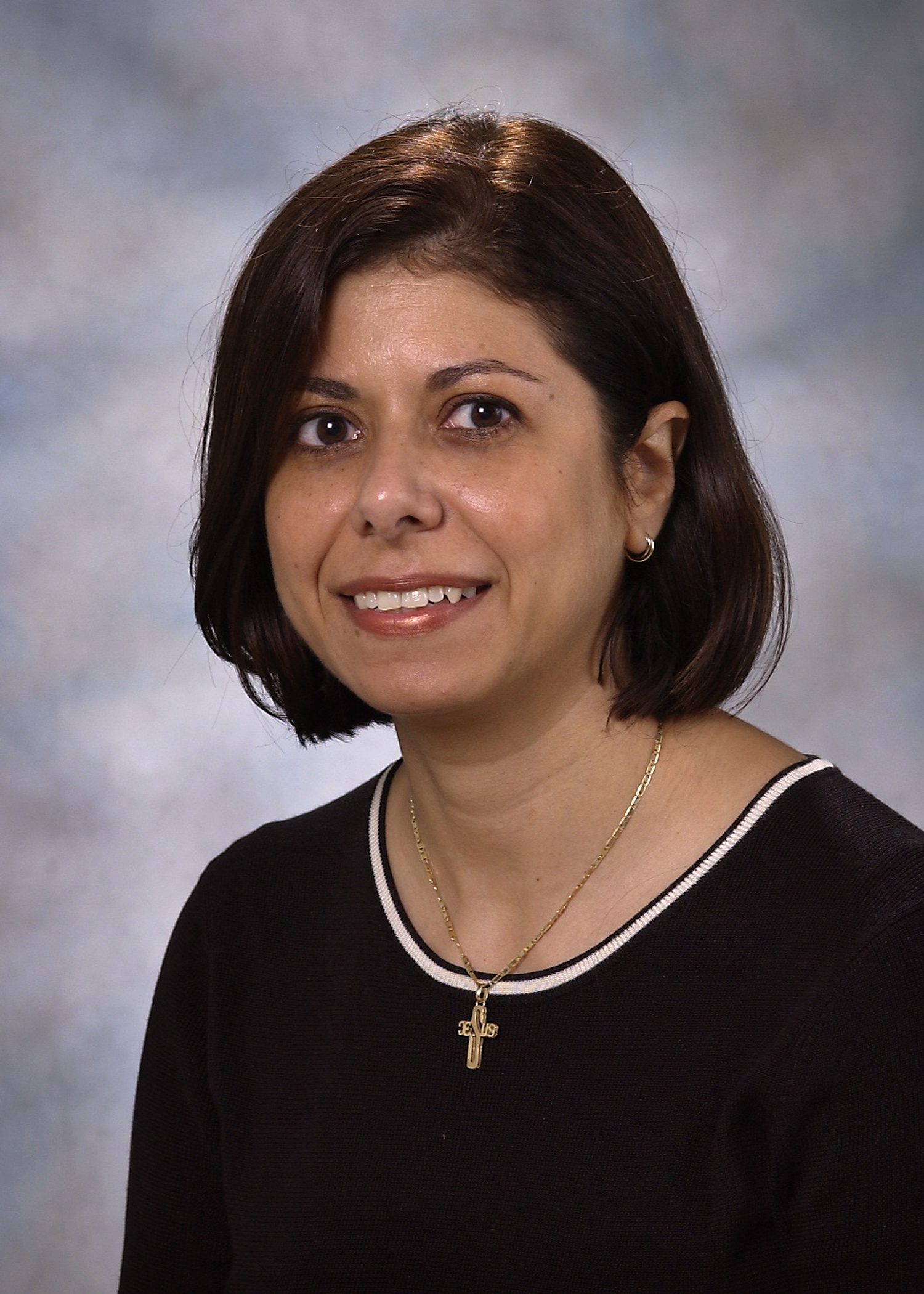 Mona Sarkiss Image