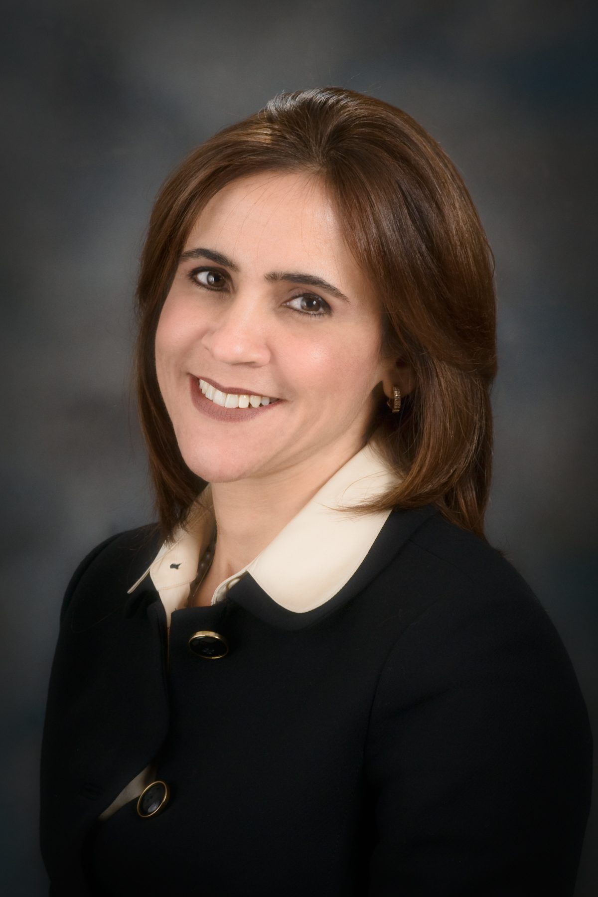 Nancy B. Gordon Image