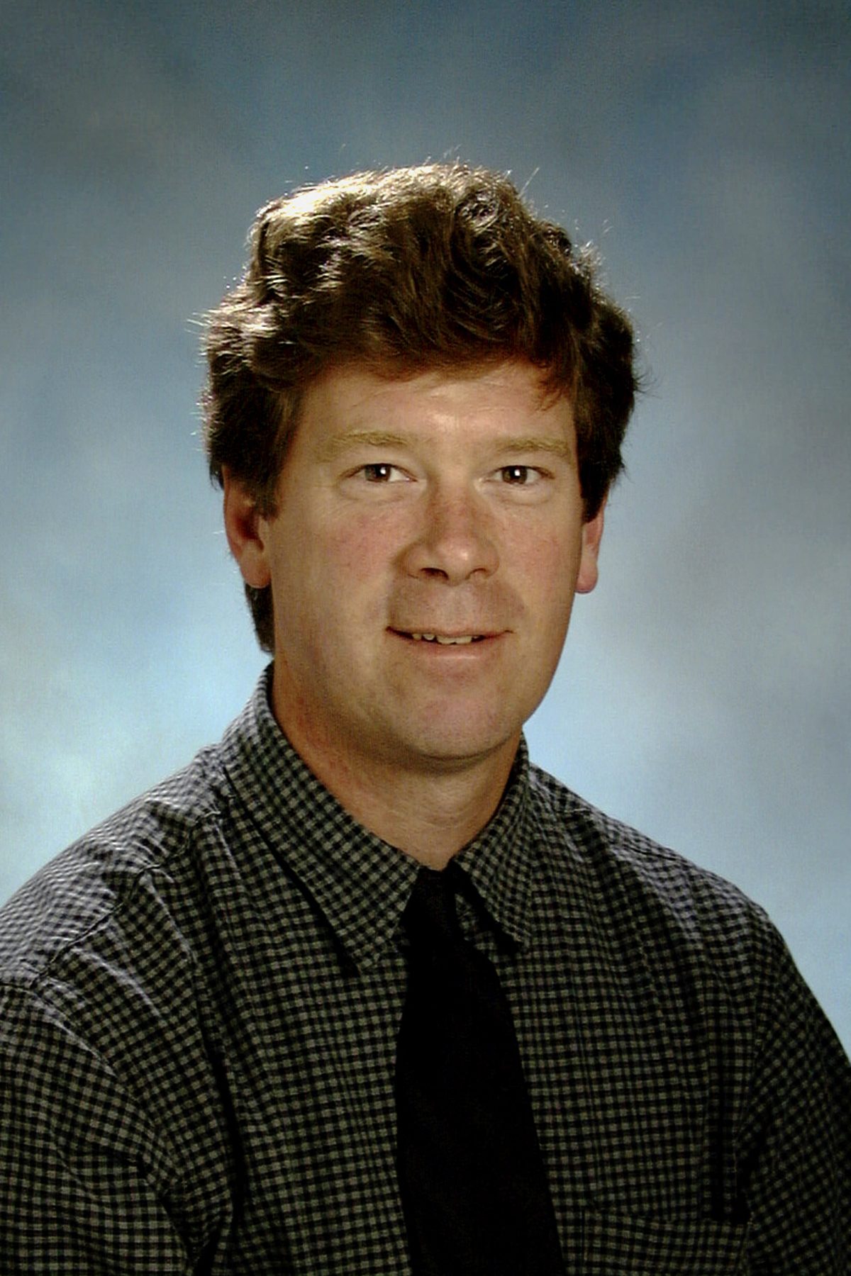 Patrick M. Dougherty Image