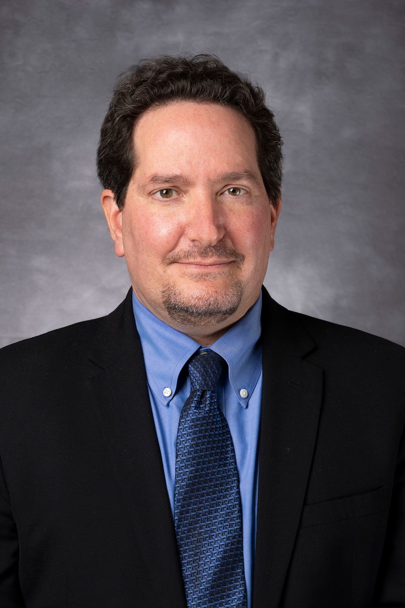 Peter A. Balter Image