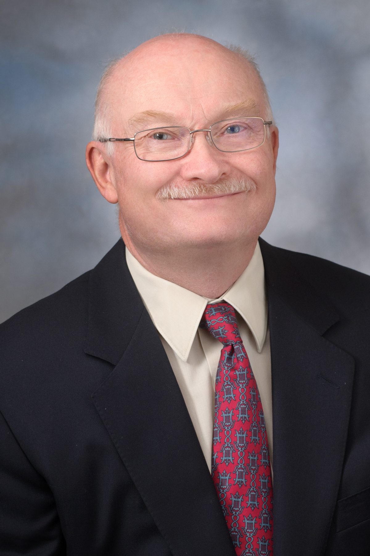 Peter H. Norman Image