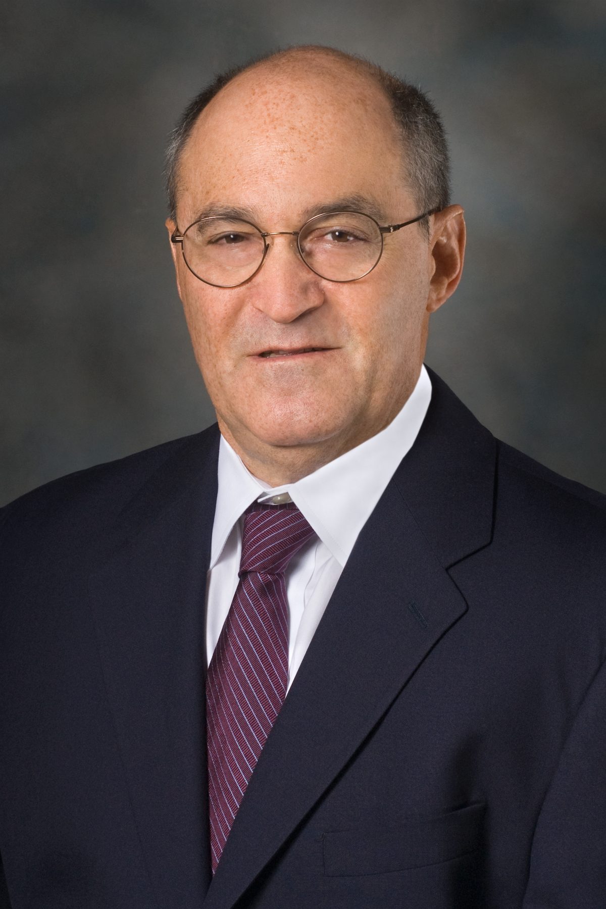 Peter F. Thall Image