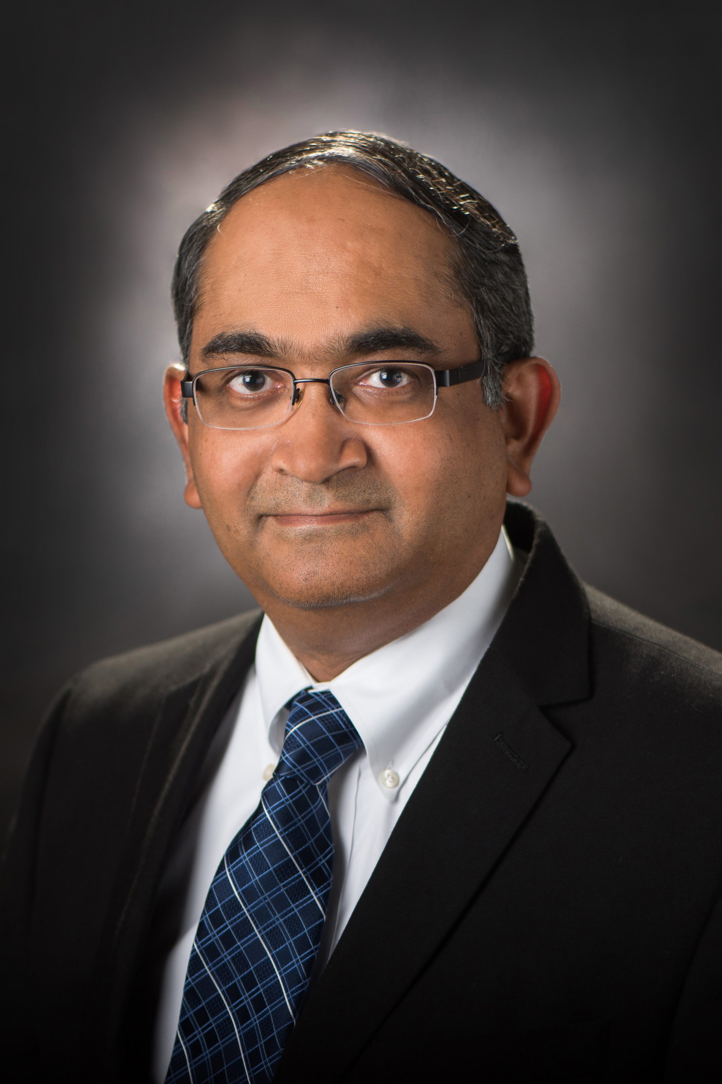 Rajat J. Kudchadker Image
