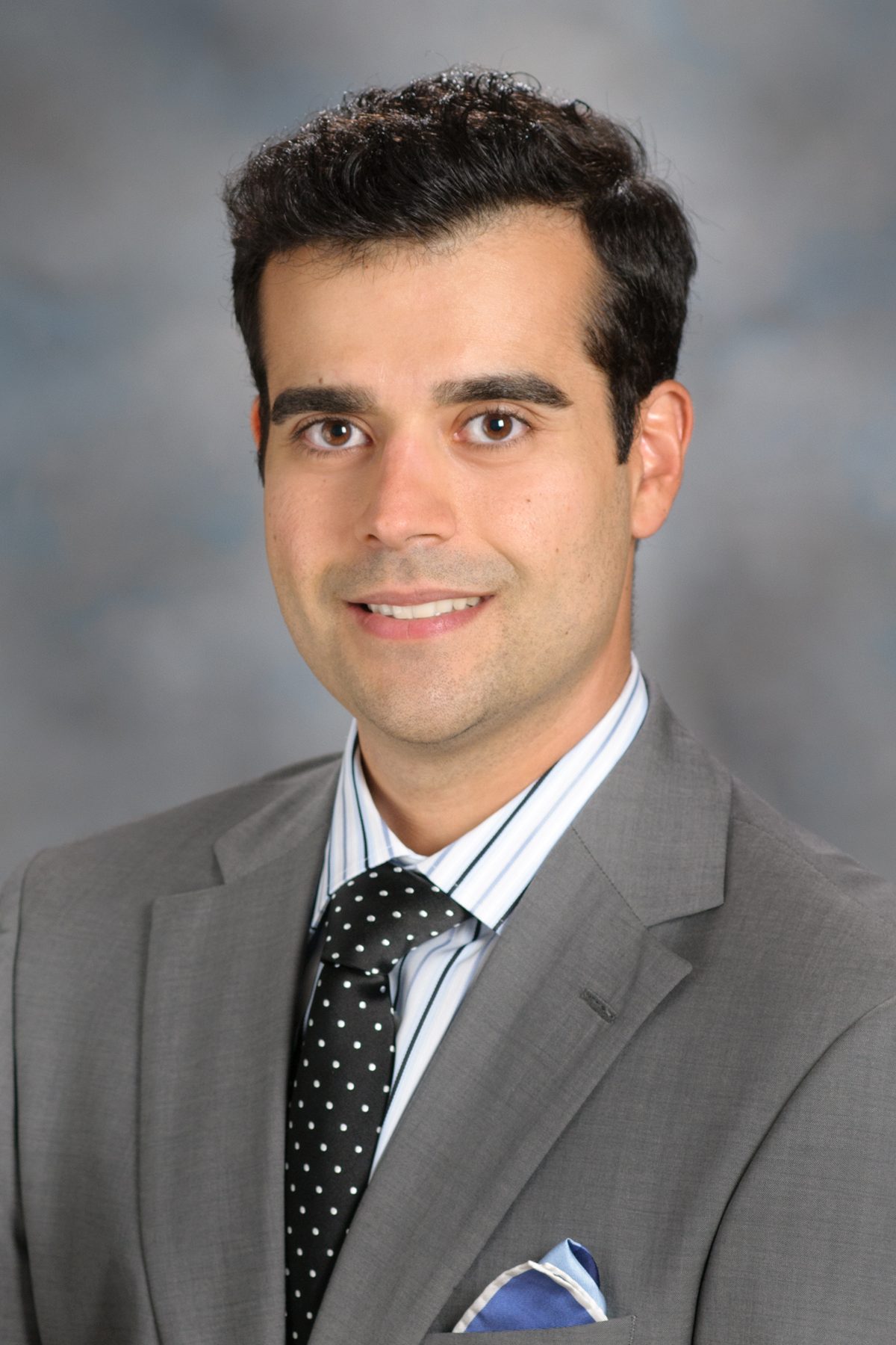 Richard C. Cardoso Image