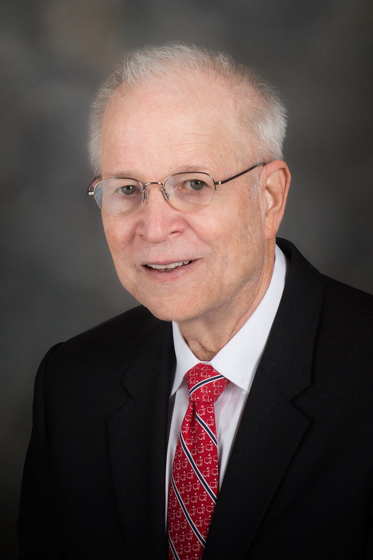 Richard E. Champlin Image