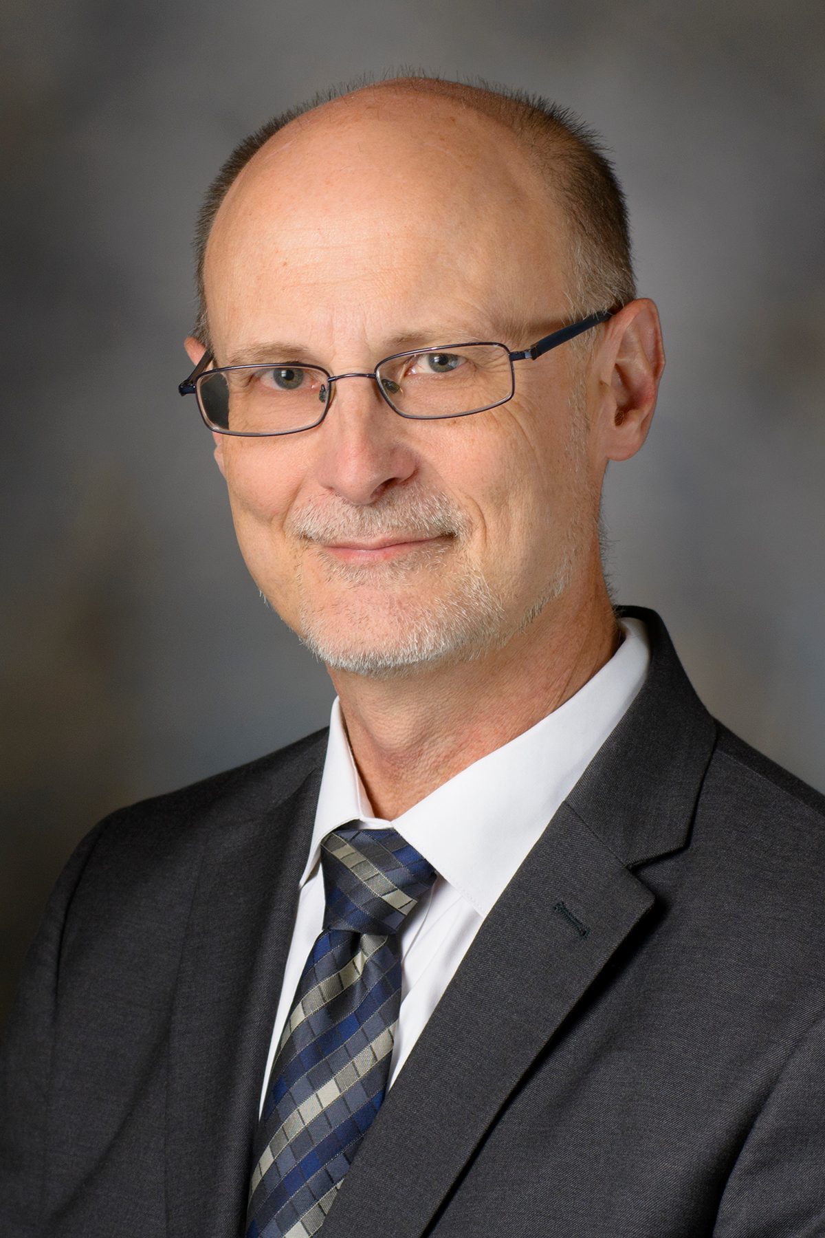 Richard D. Wood Image