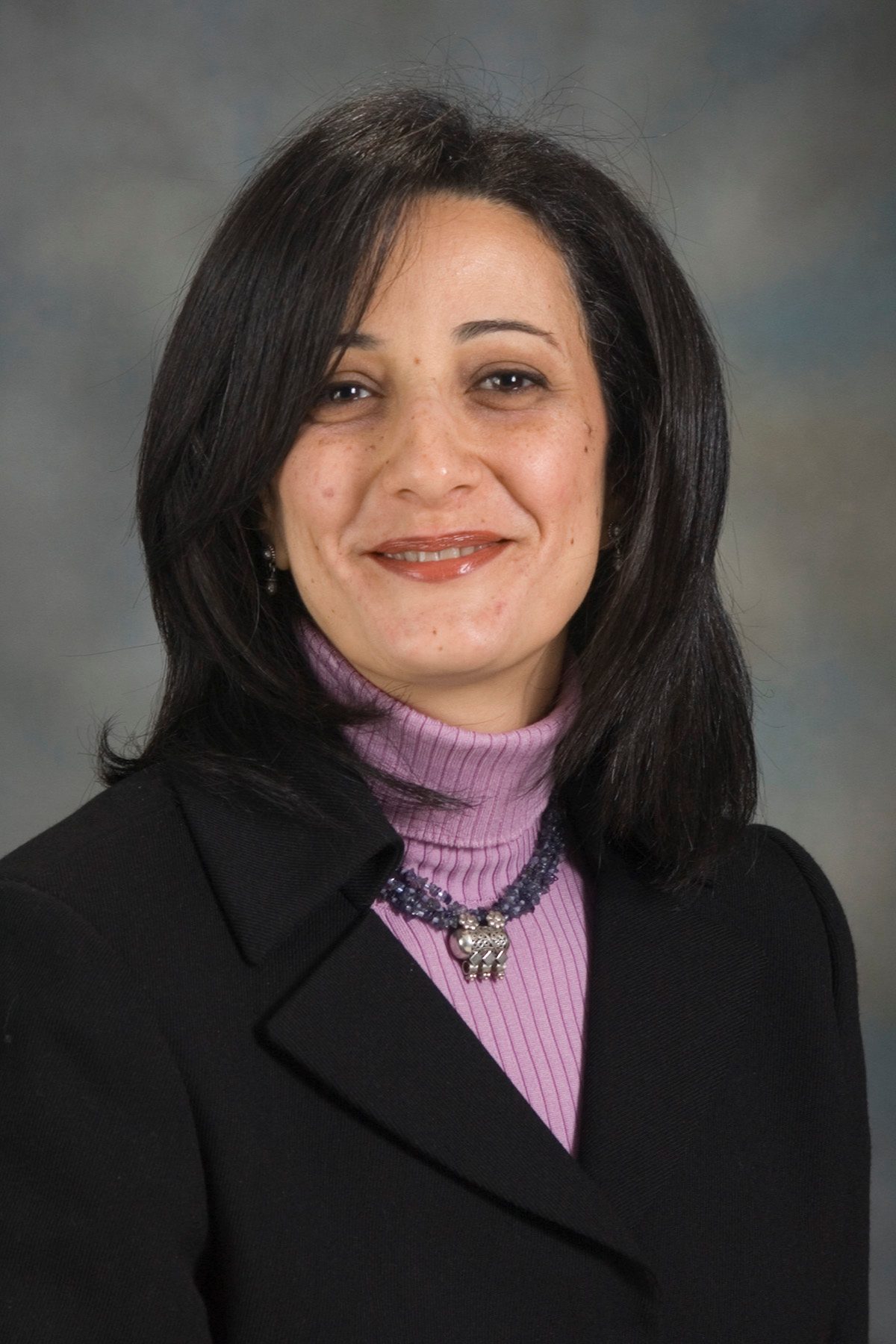 Rima M. Saliba Image