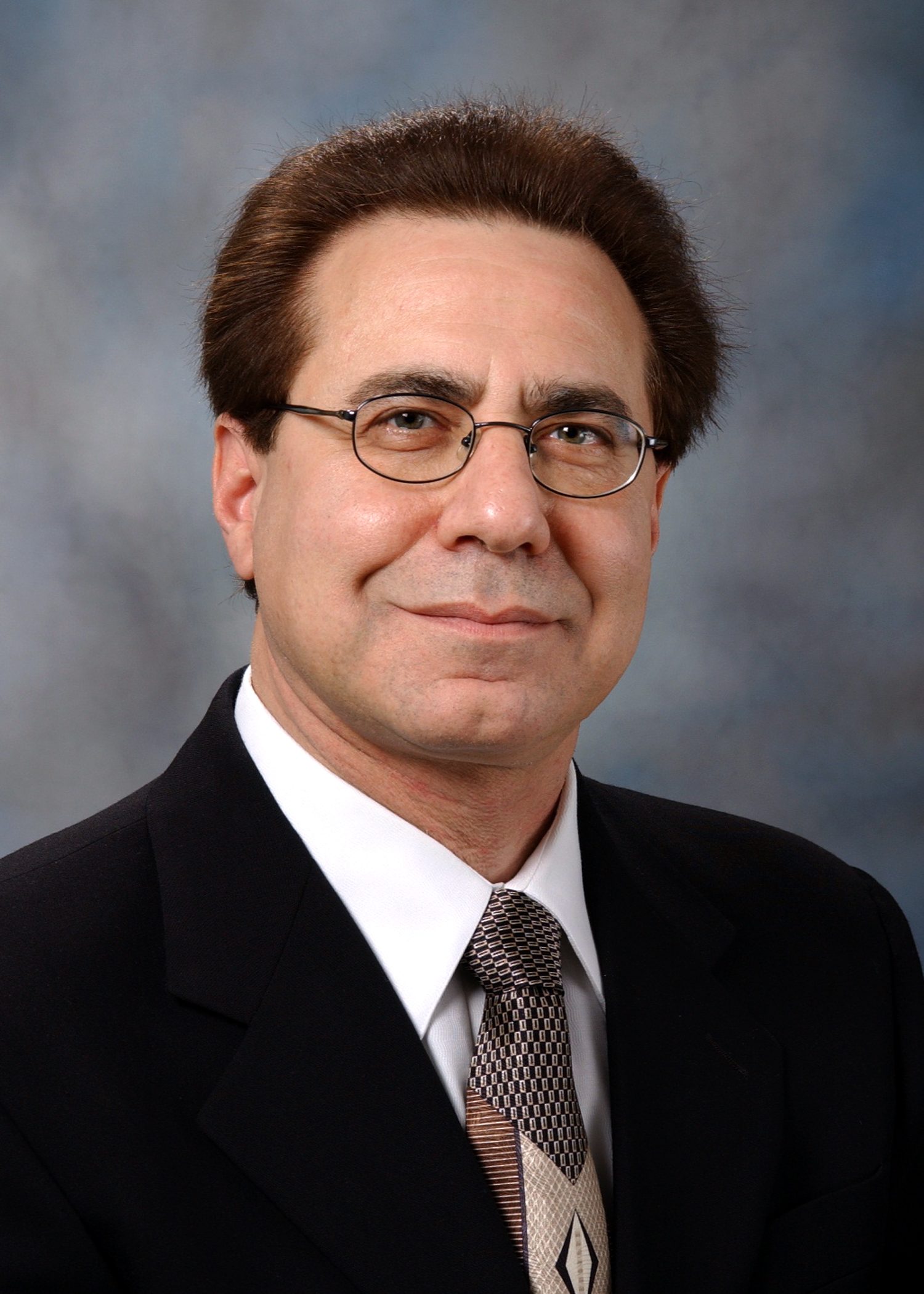 Robert S. Bresalier Image