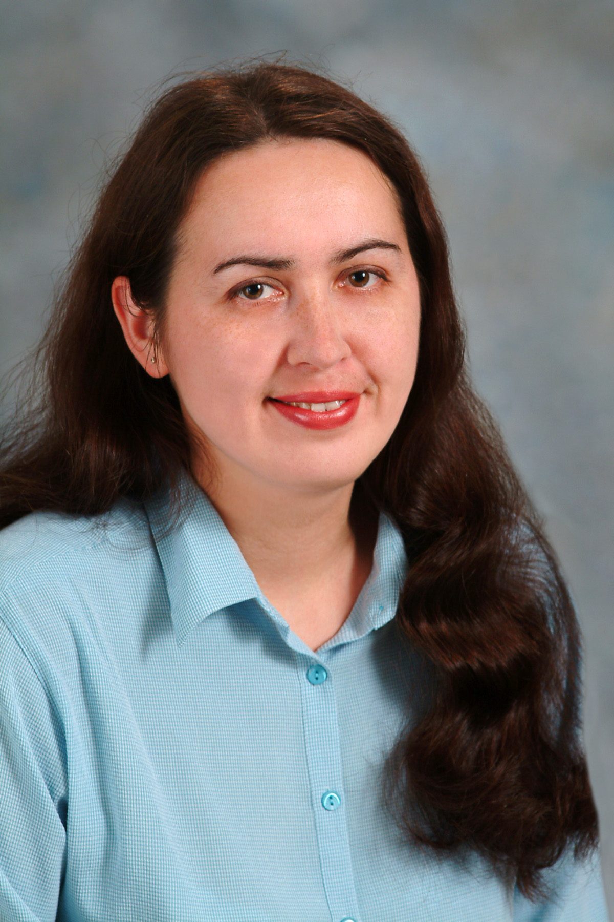 Roza Nurieva Image