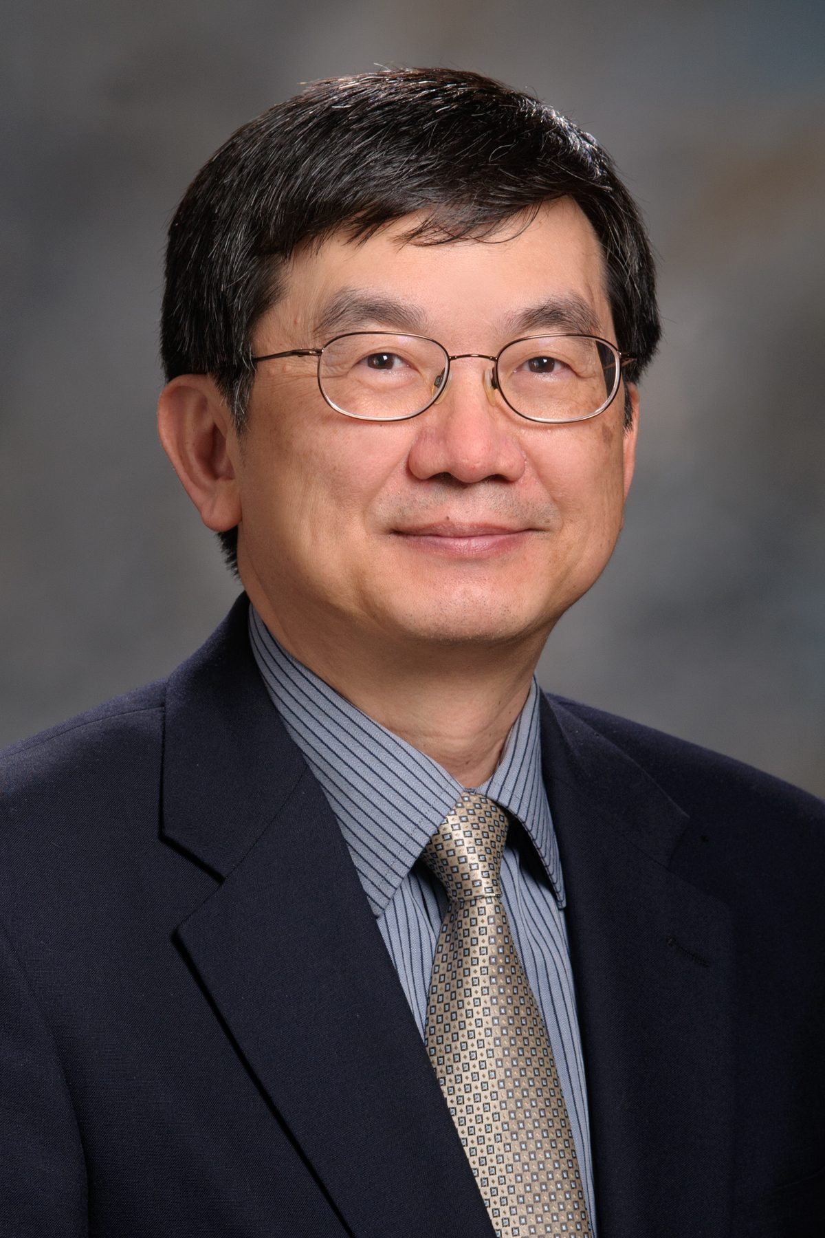 Sai-Ching J Yeung Image