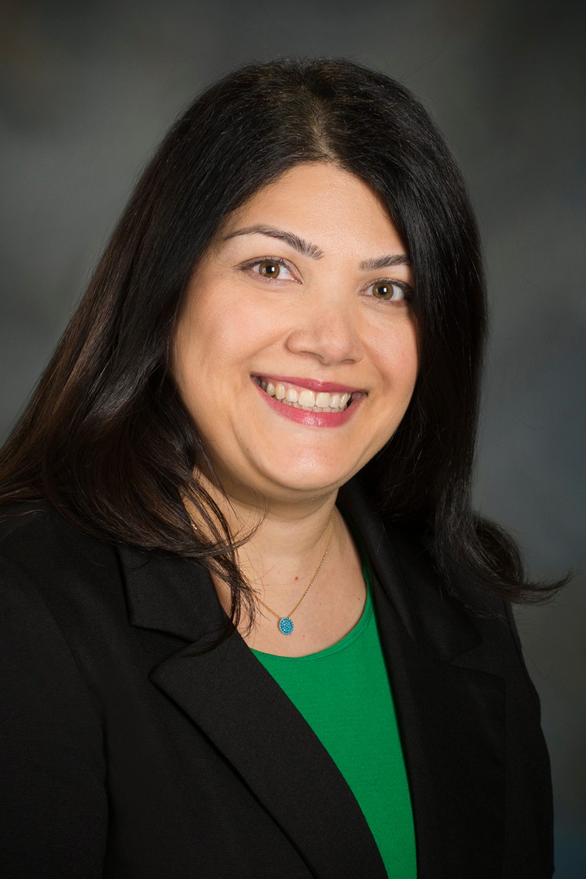 Sairah Ahmed Image