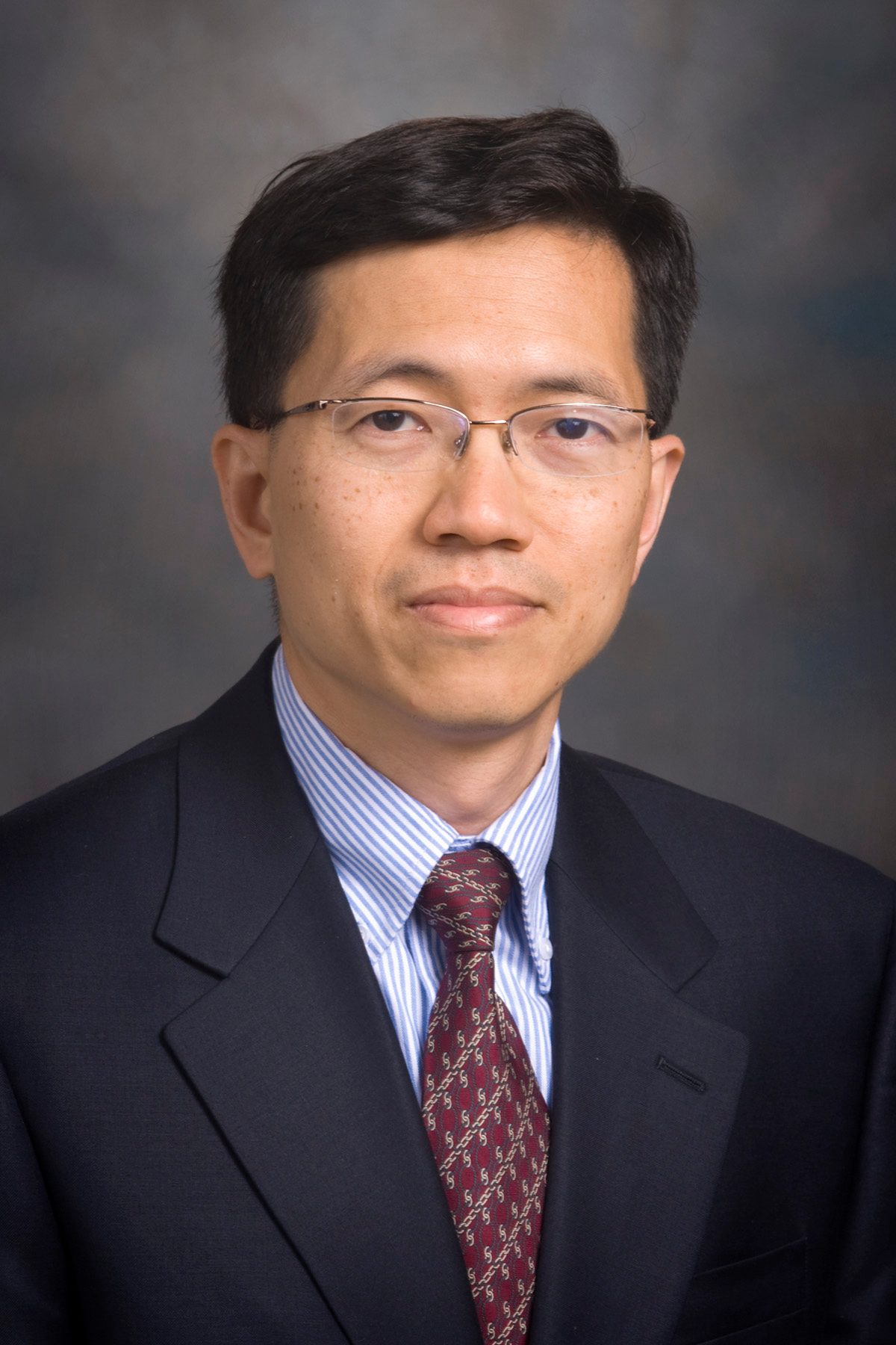 Samuel C. Mok Image