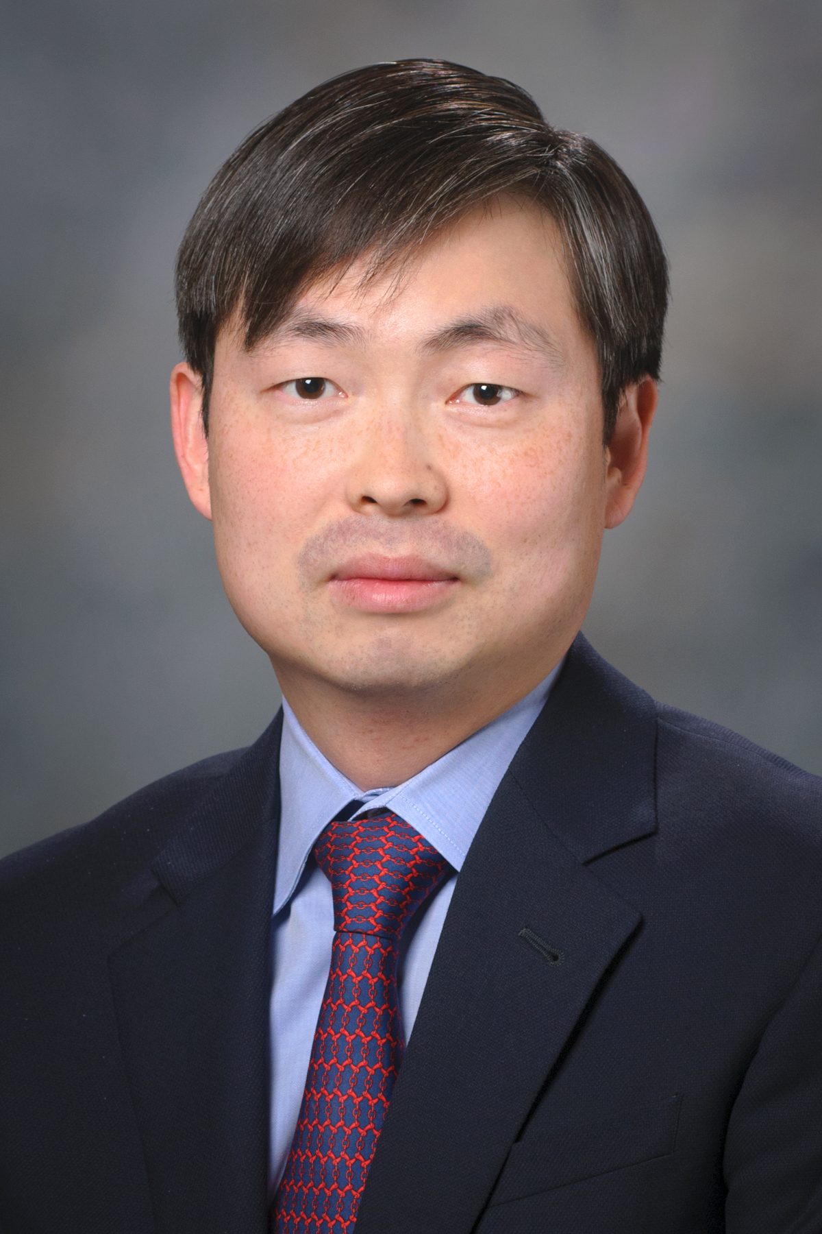 Seungtaek L Choi Image
