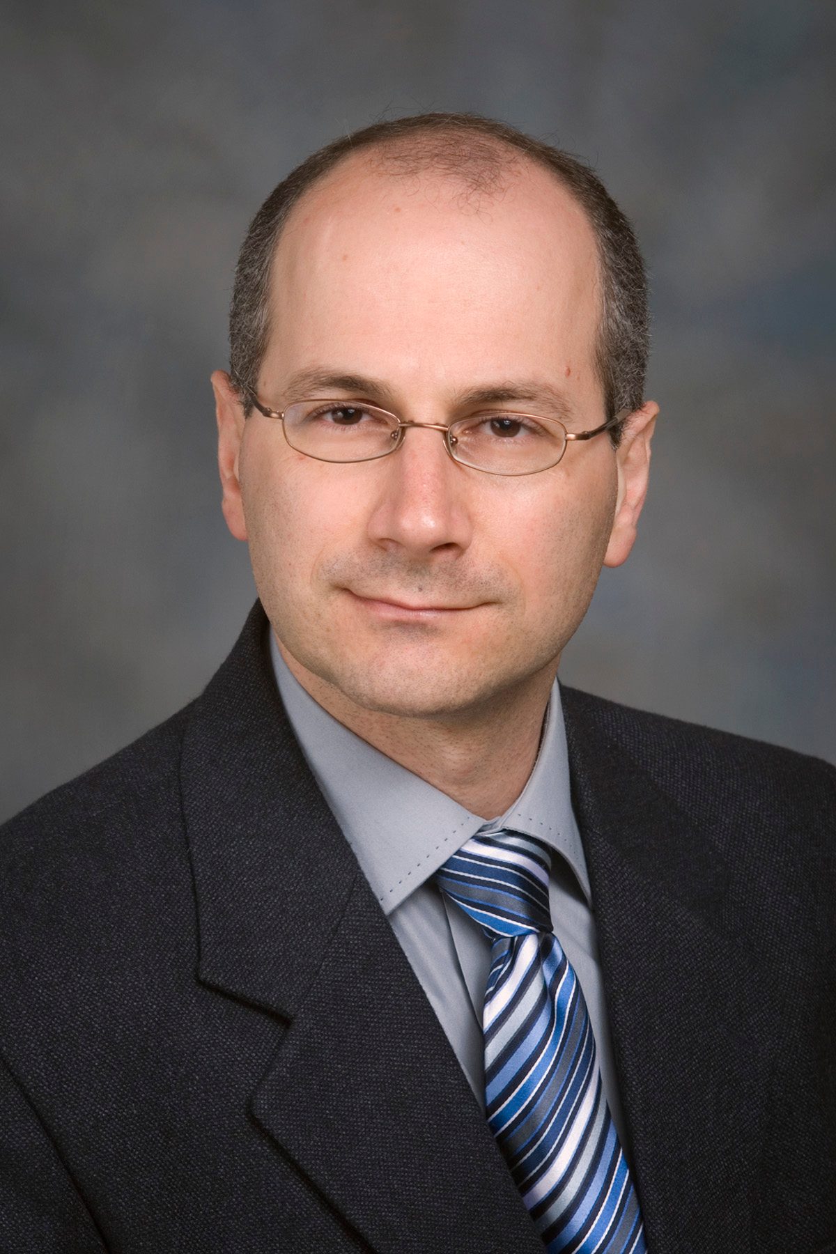 Seyed Javad M Moghaddam Image