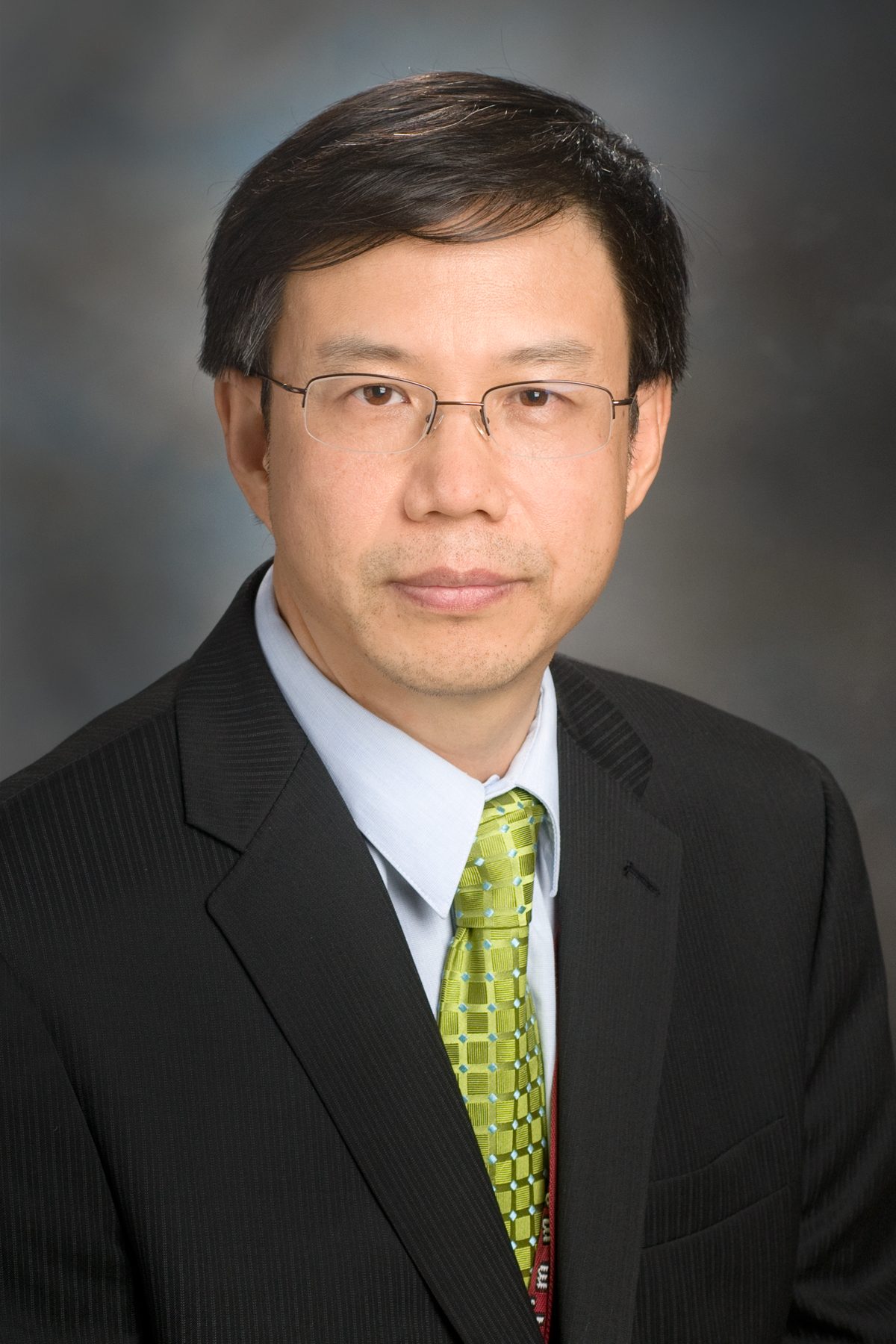 Shulin Li Image