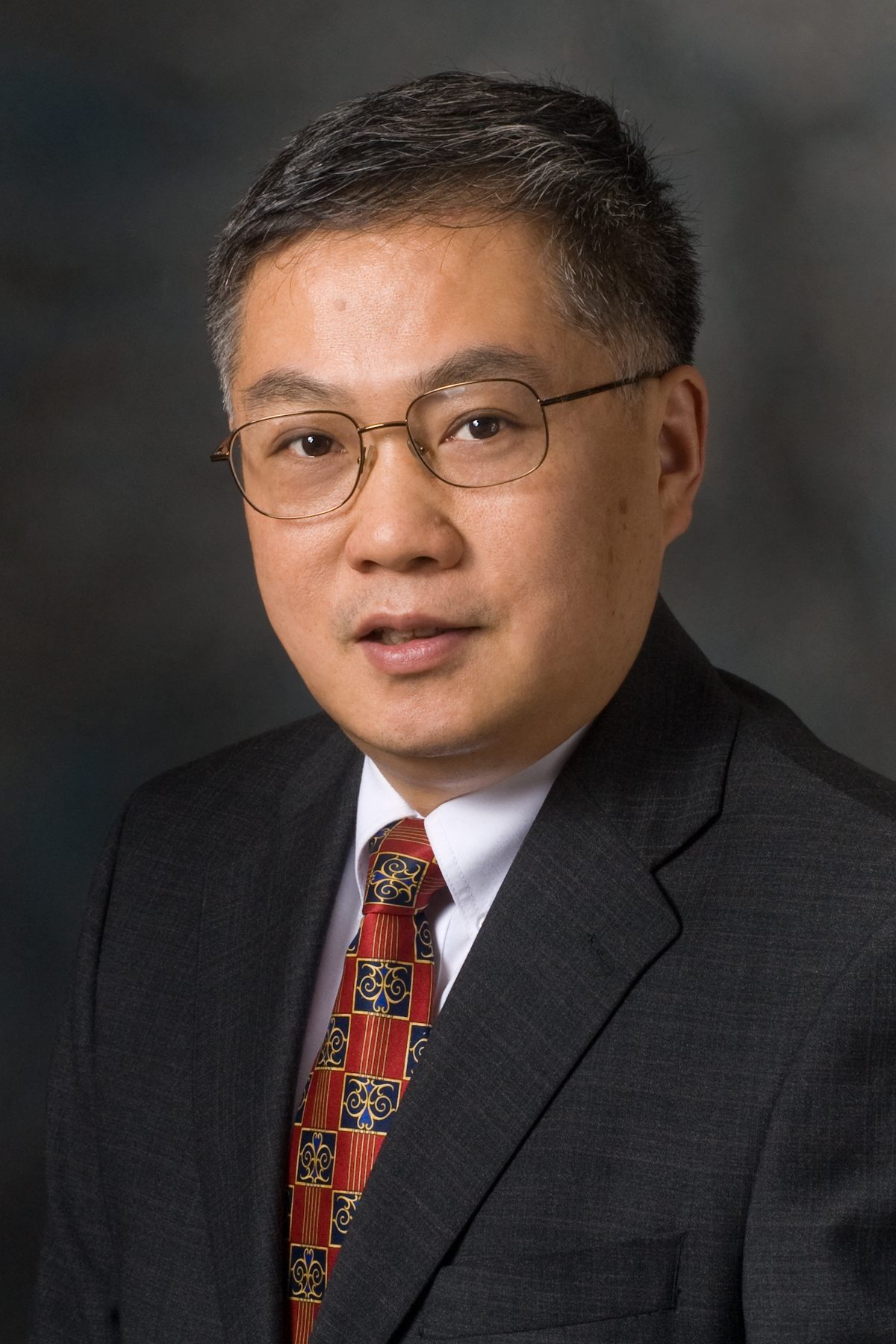 Siqing Fu Image