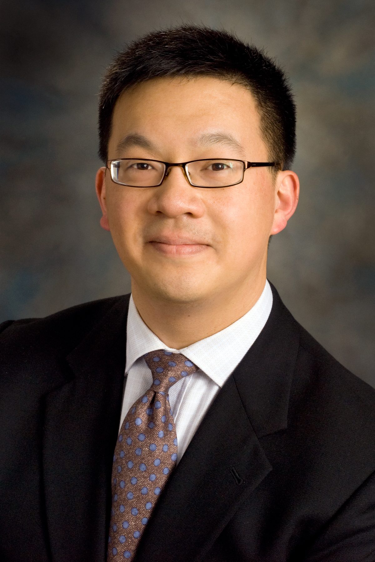 Stephen Y. Lai Image