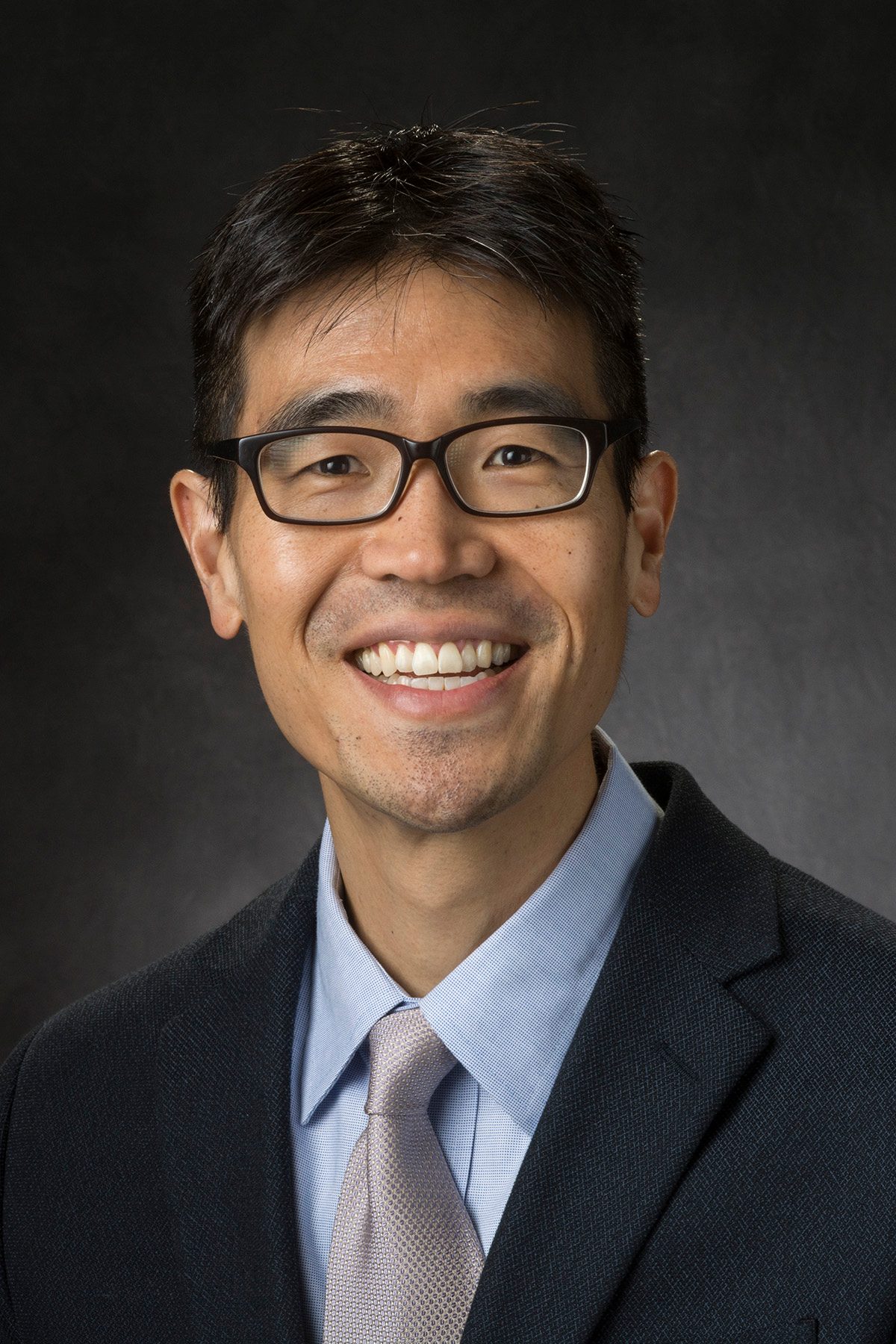 Steven Y Huang Image