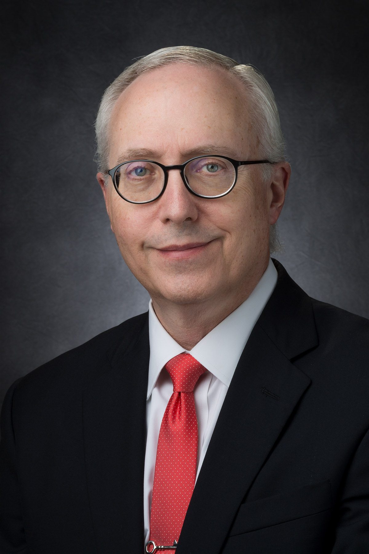 Steven I. Sherman Image