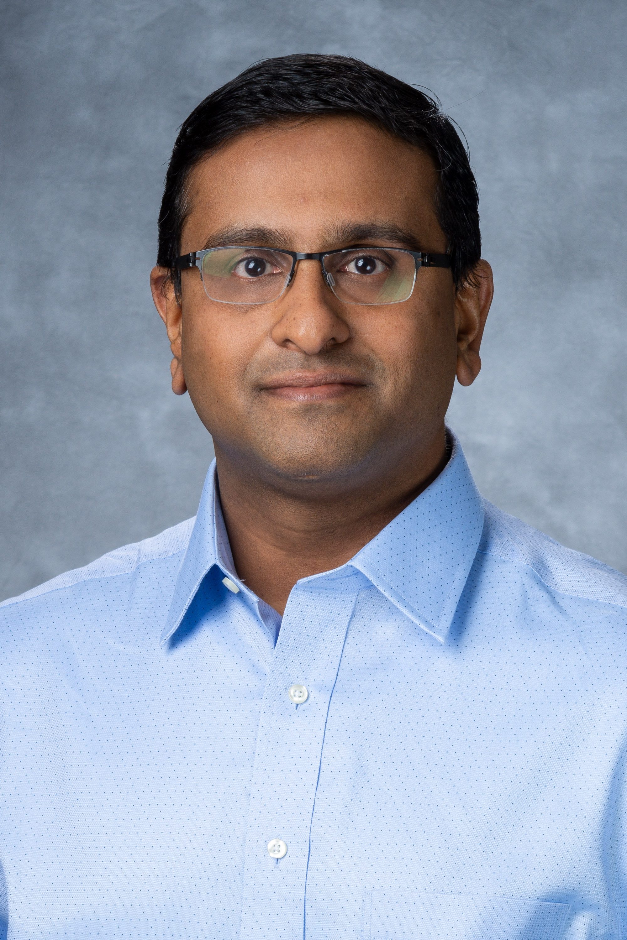Tapan M. Kadia Image