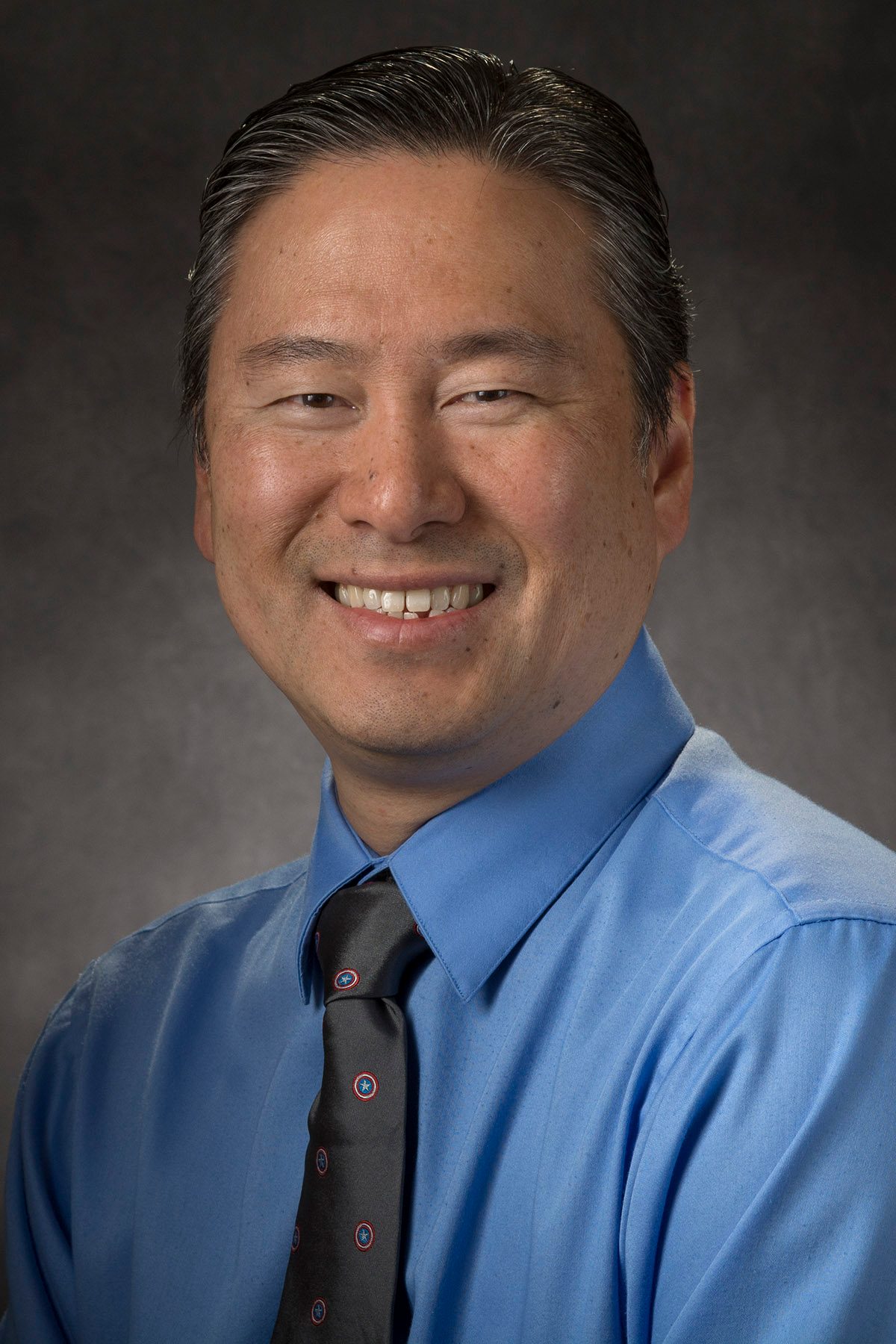 Thomas K. Nishino Image