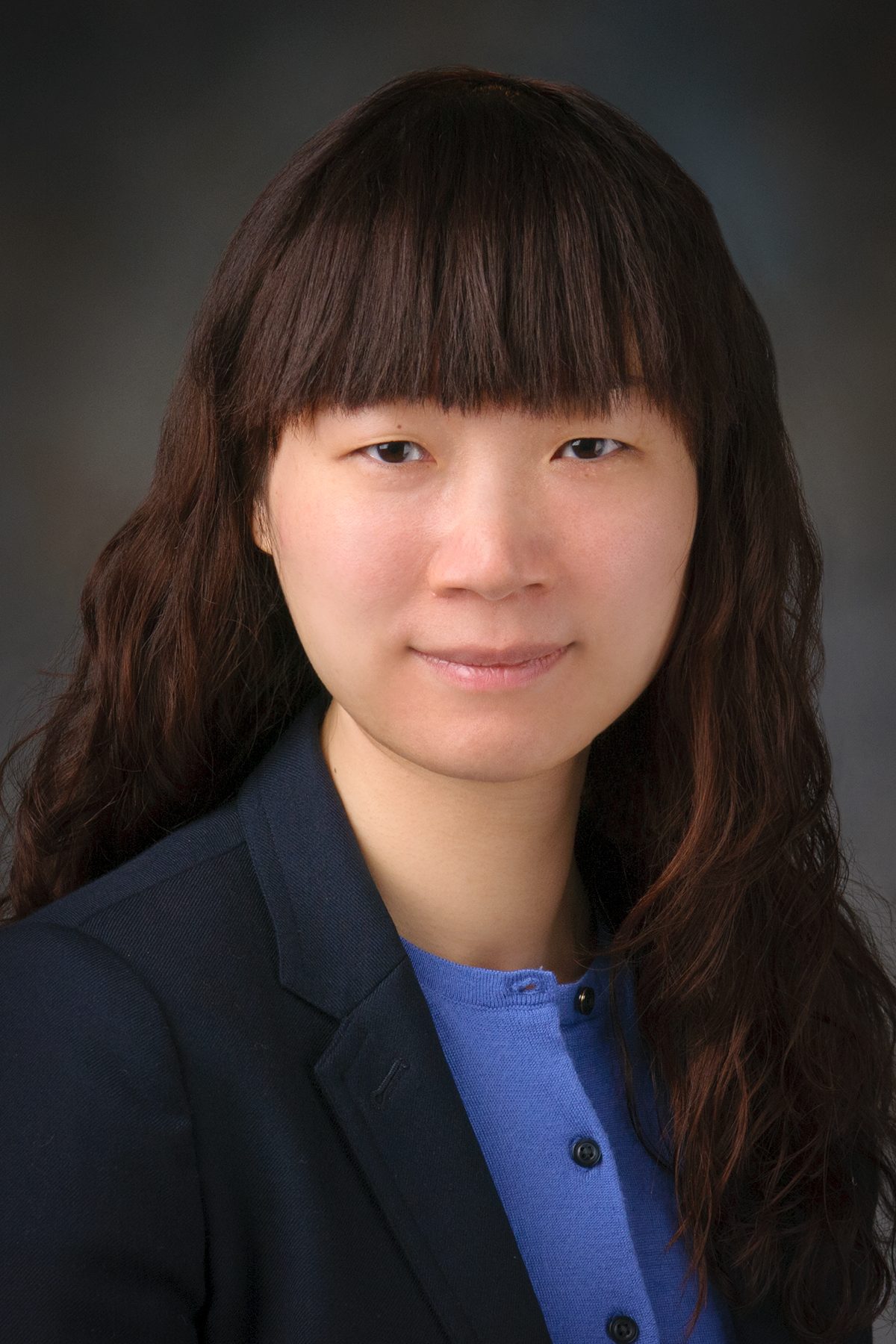 Wenyi Wang Image