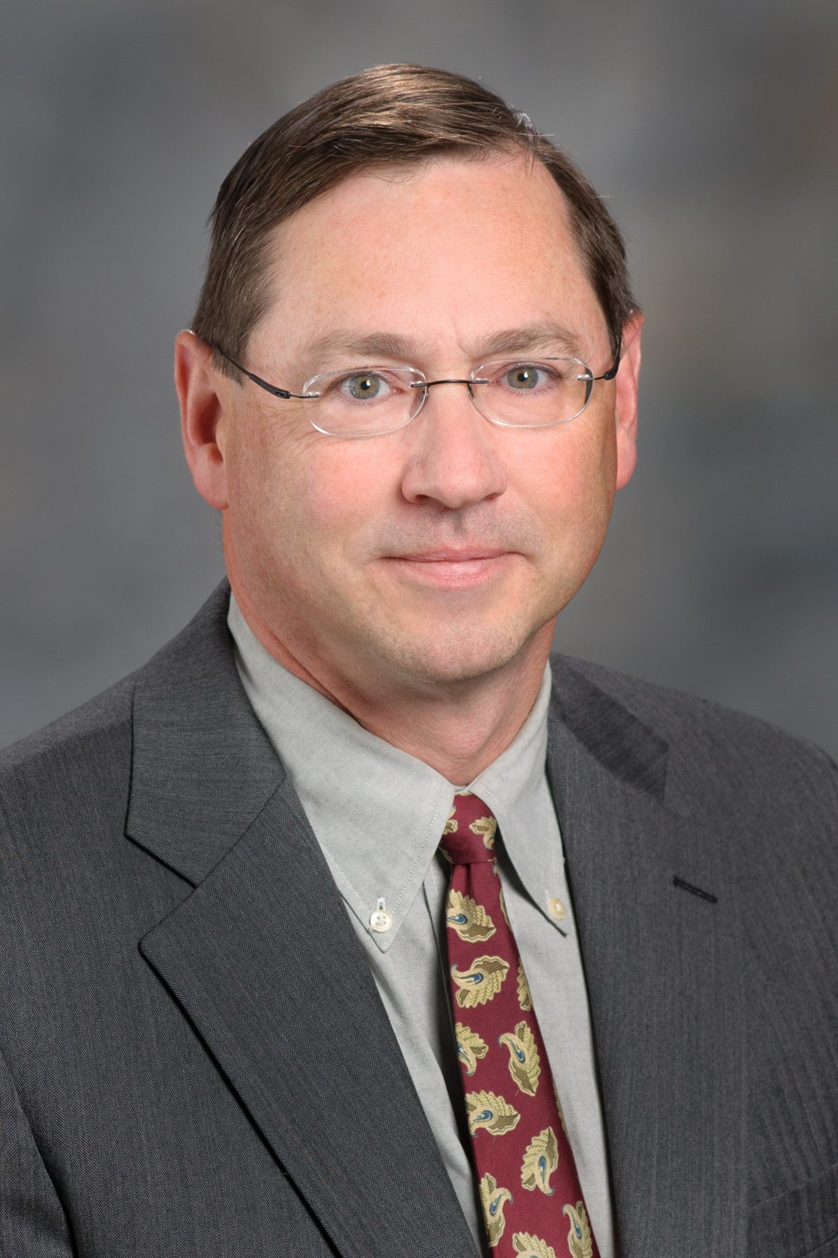 William J. Graber Image