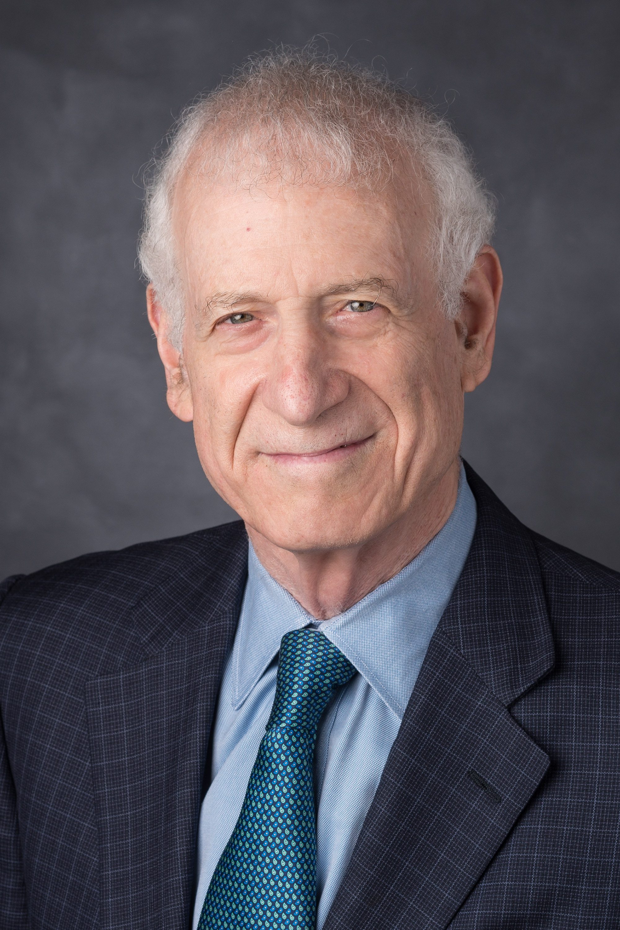 William H Morrison Image